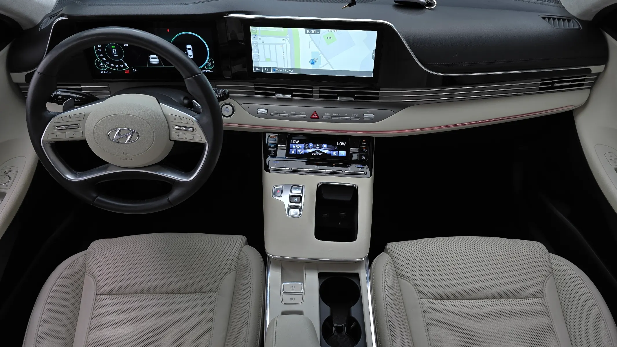 Hyundai IG 2022 4/5