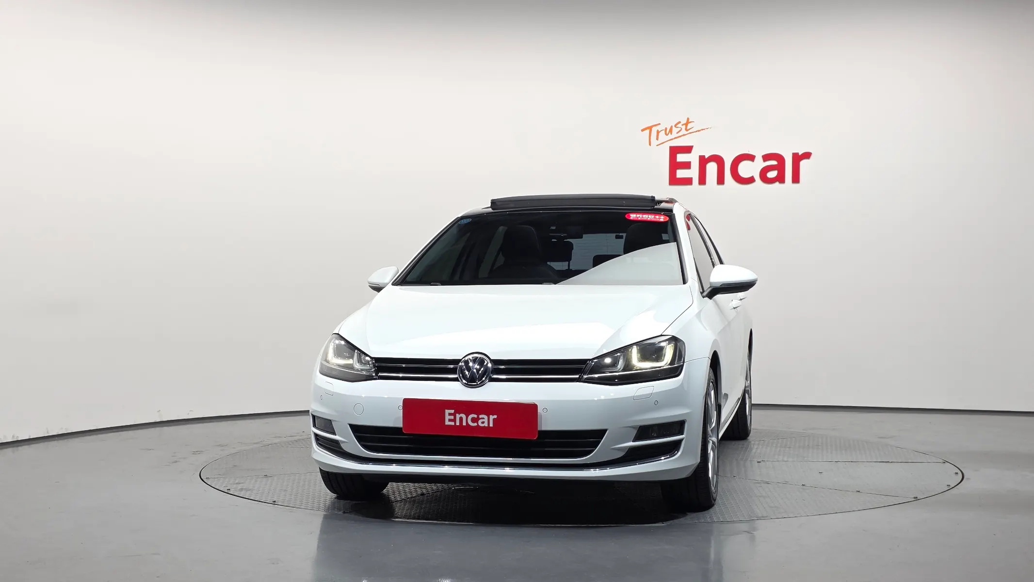 Volkswagen 7 2.0 TDI 2015 2/32