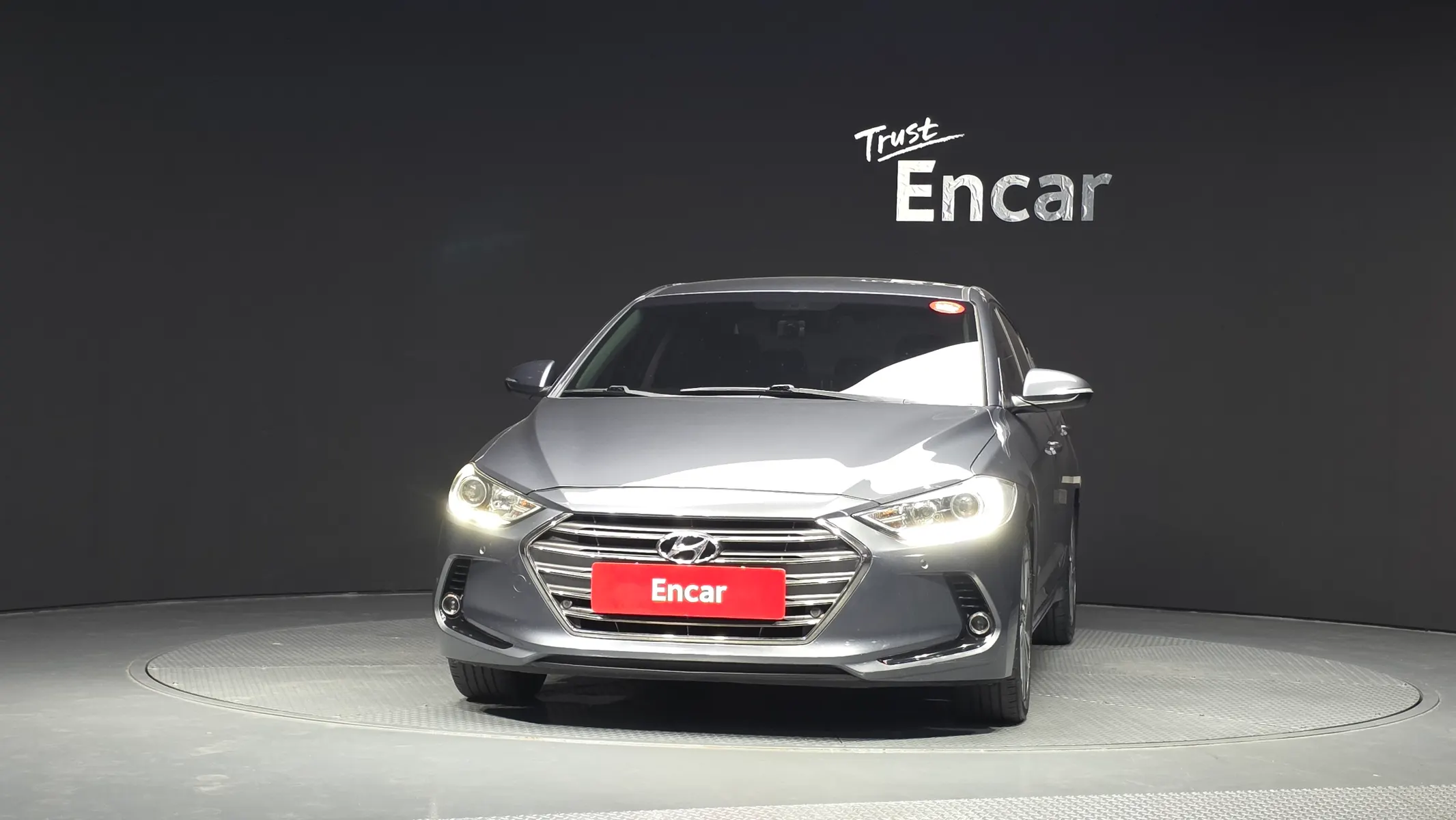 Hyundai AD 1.6 GDI 2015 2/5