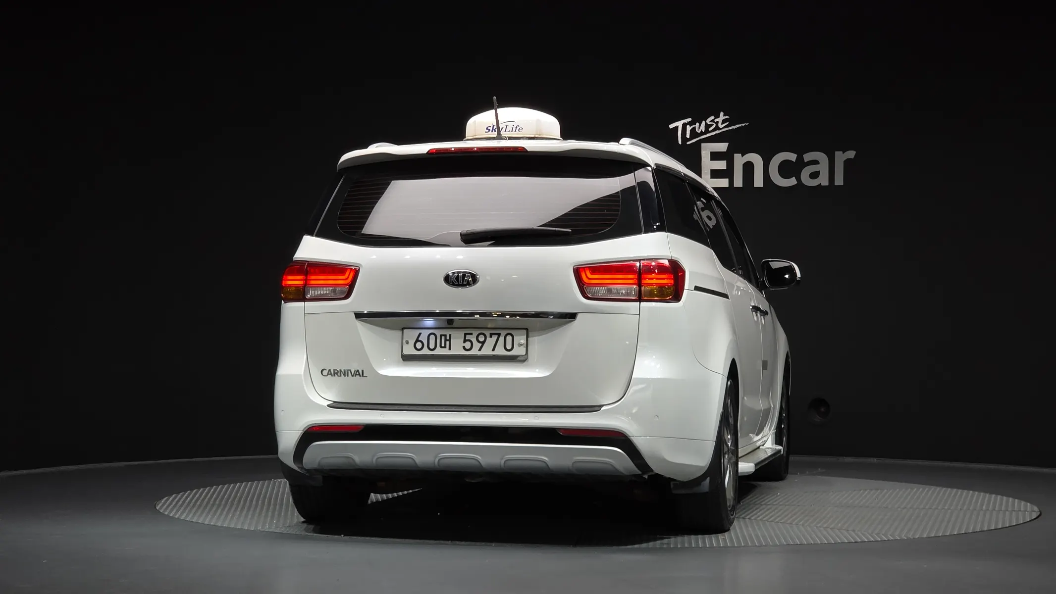 Kia 카니발 9 2014 3/5