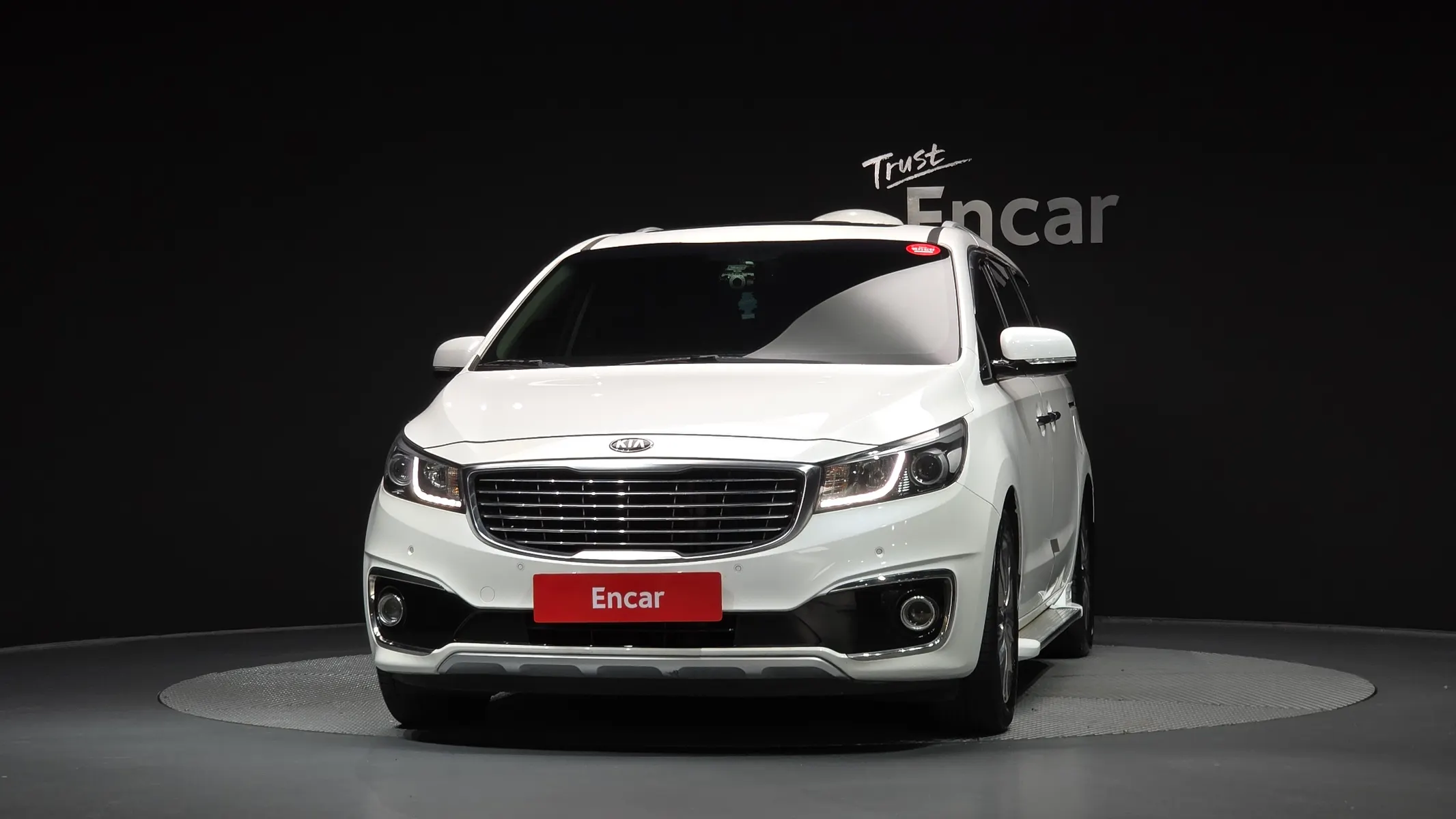Kia 카니발 9 2014 2/5