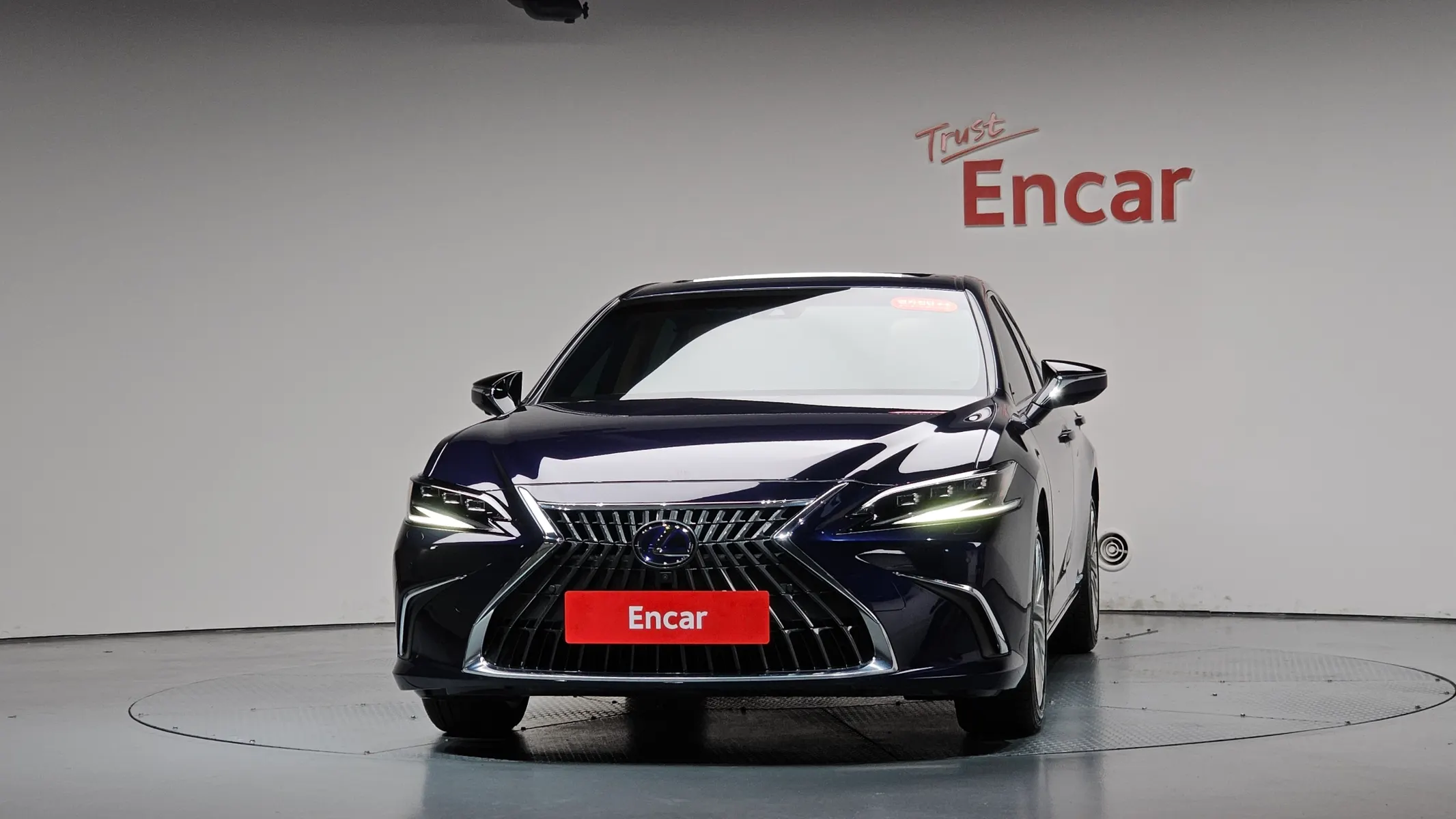 Lexus ES300h 7 2022 3/43