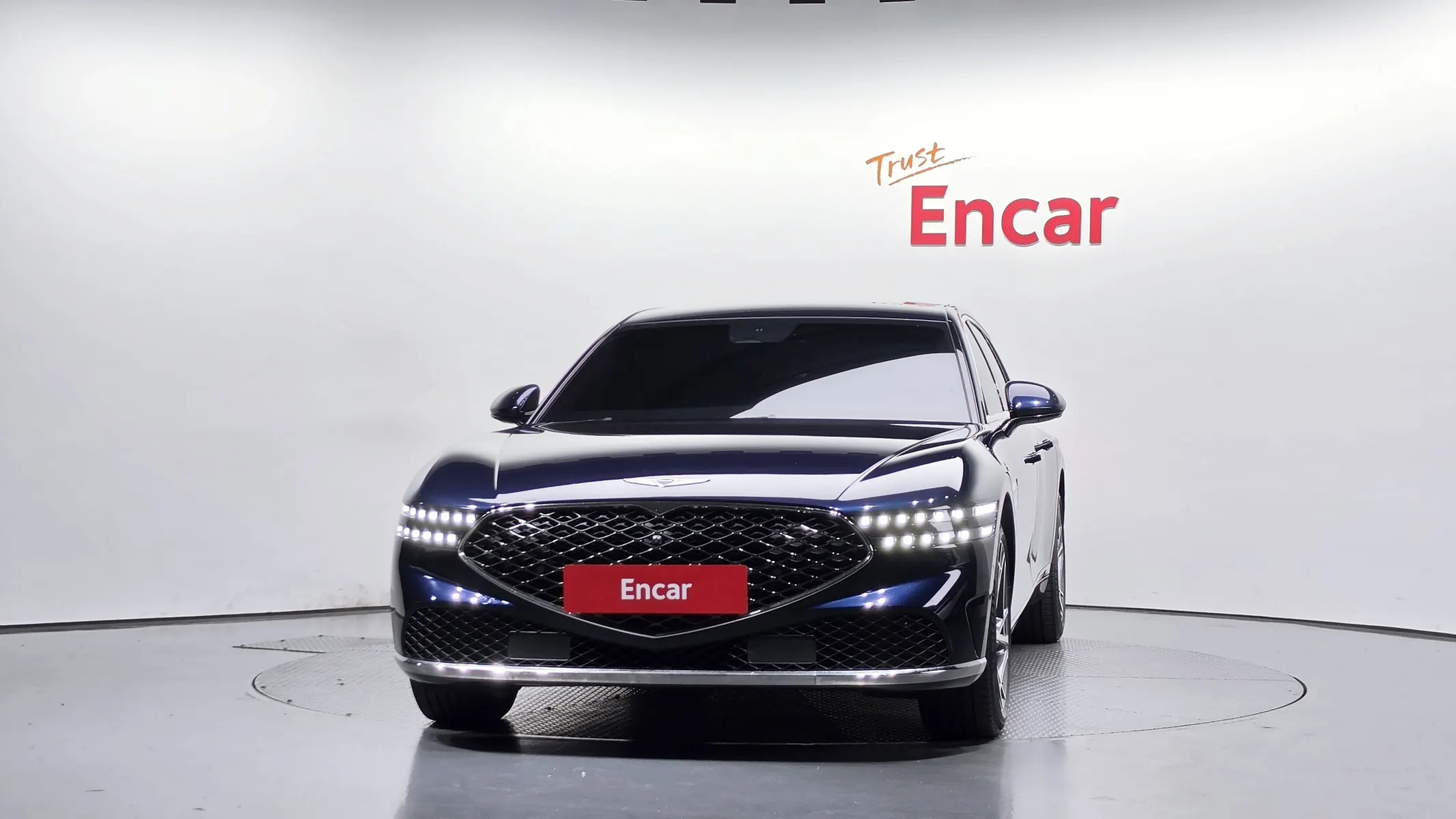 Genesis G90 (RS 4) 3.5 AWD 2022 3/33