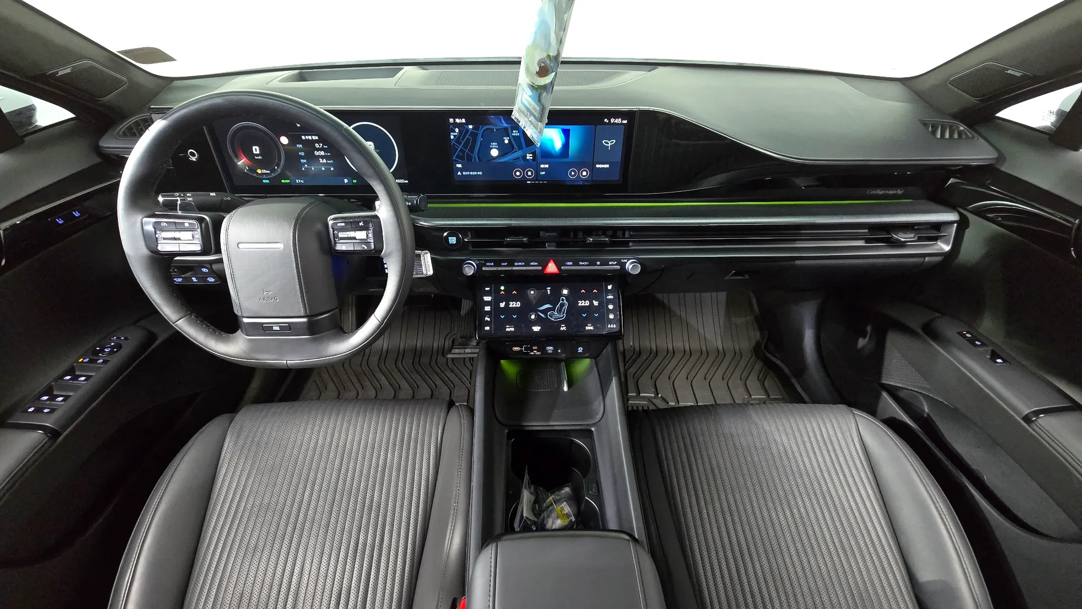 Hyundai (GN7) 2023 4/5