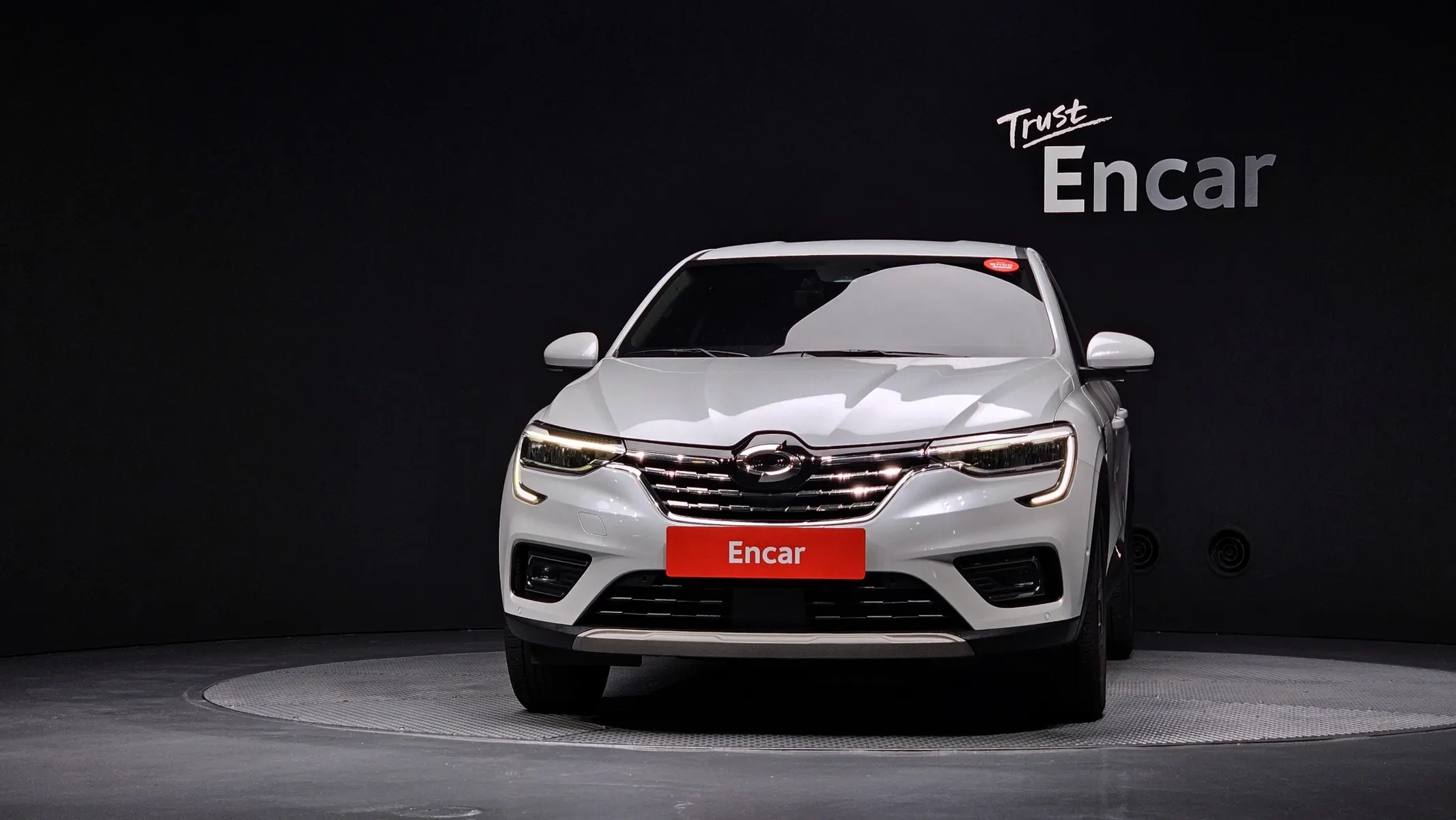 Renault Korea XM3 1.3 TCe RE 2020 2/5