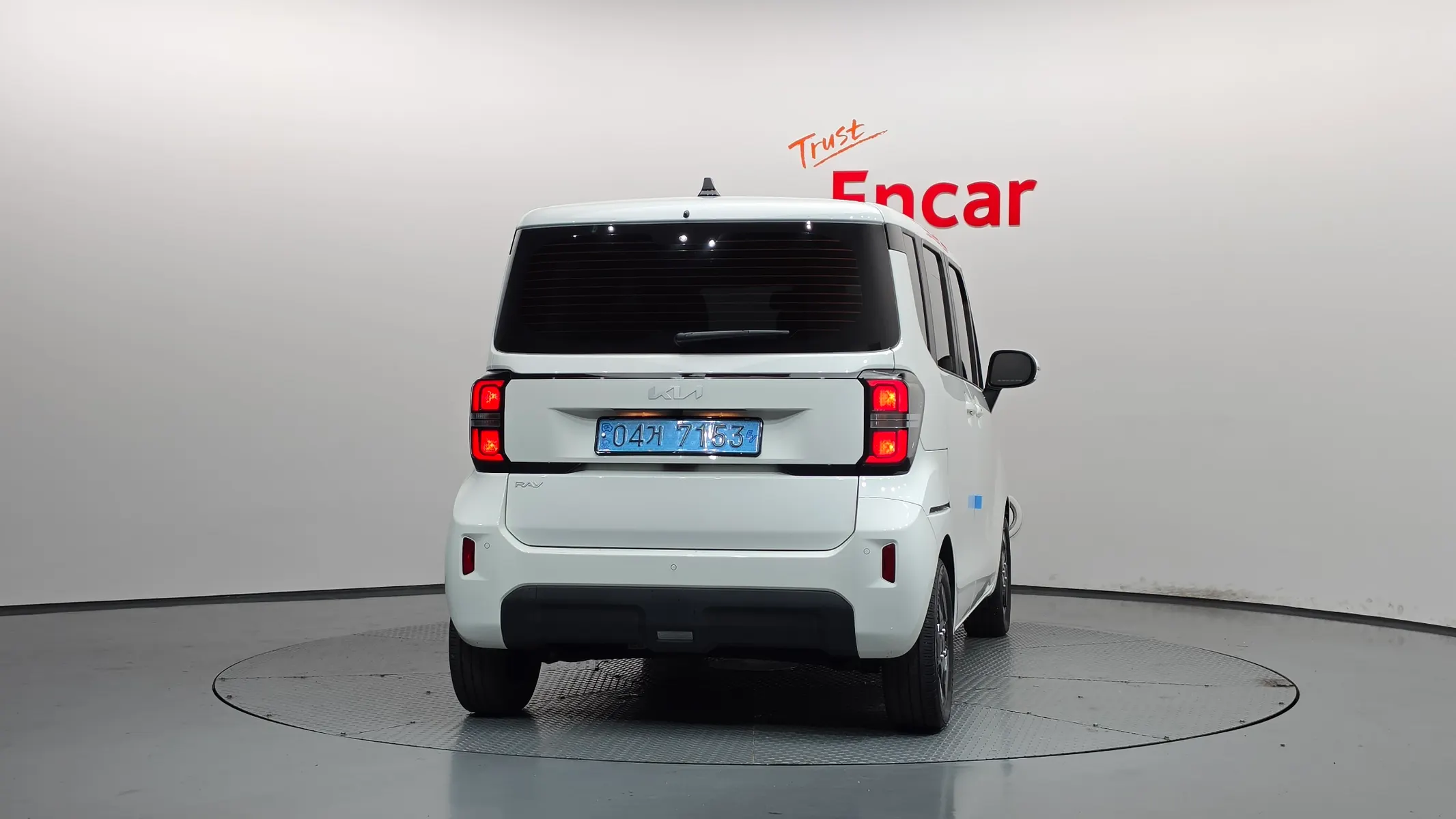 Kia EV 2024 3/5