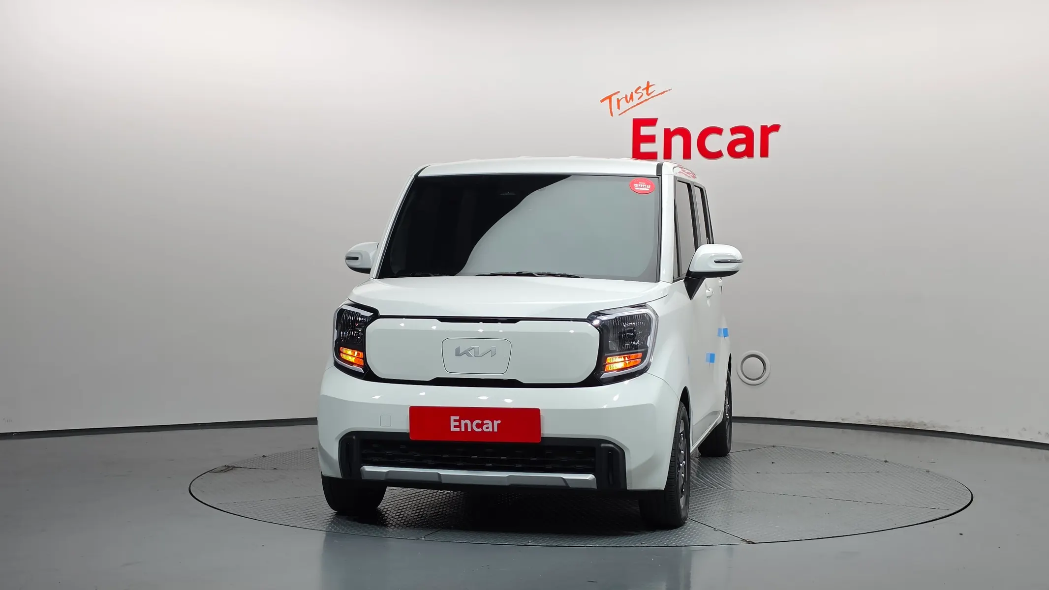 Kia EV 2024 2/5