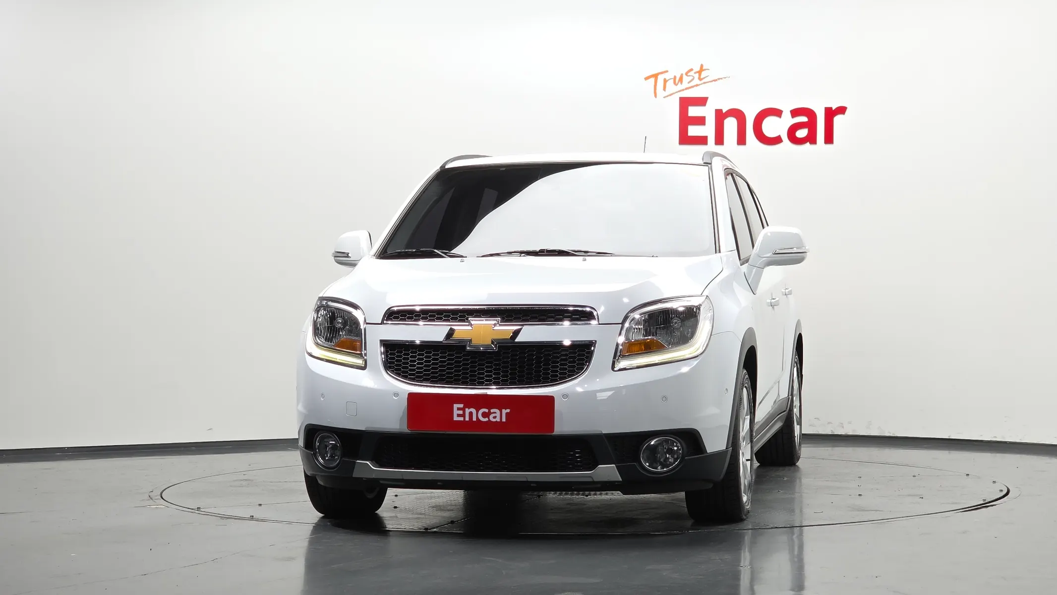 Chevrolet 올란도 1.6 LT 2017 3/33