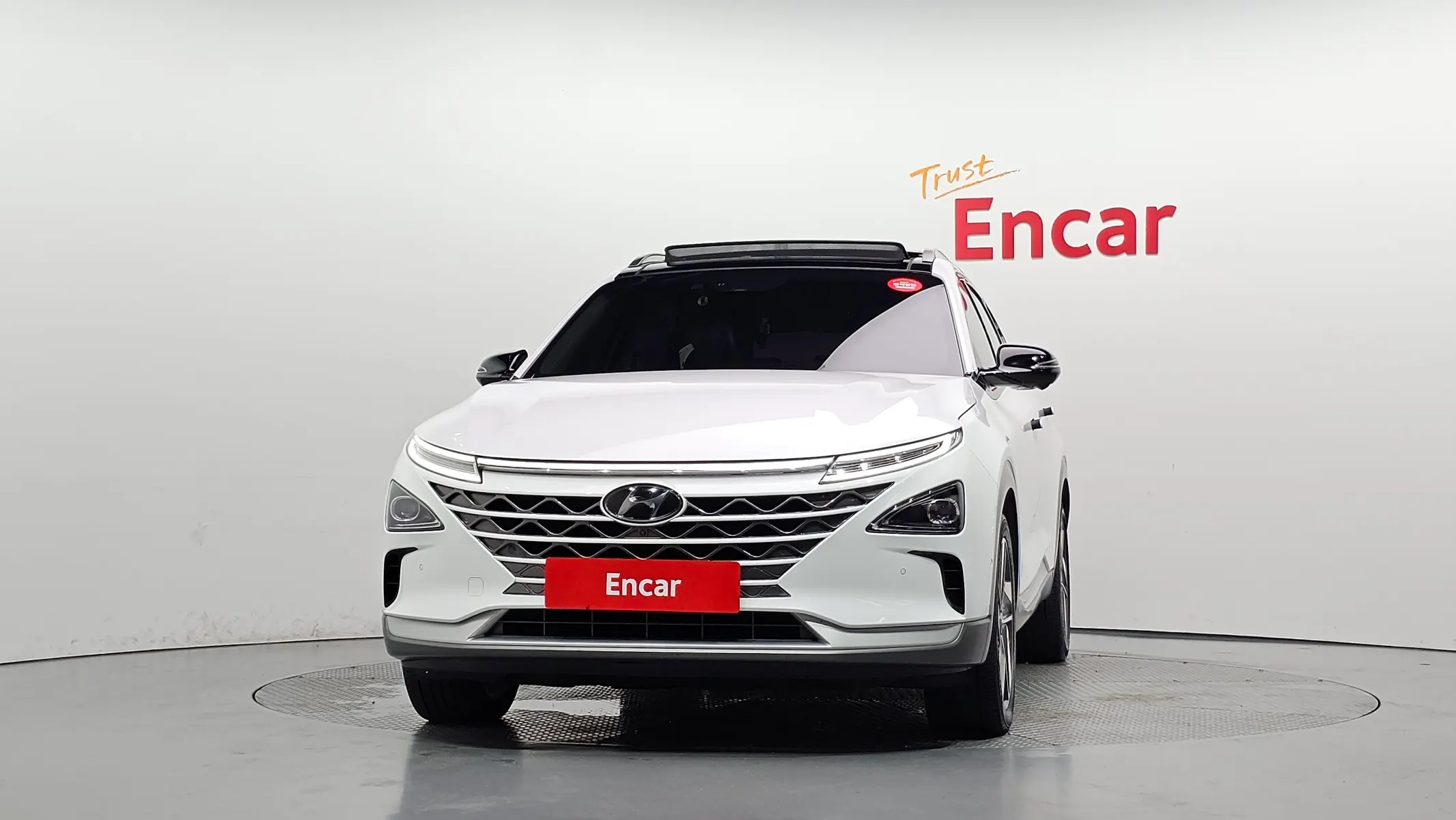 Hyundai 넥쏘 2021 2/5
