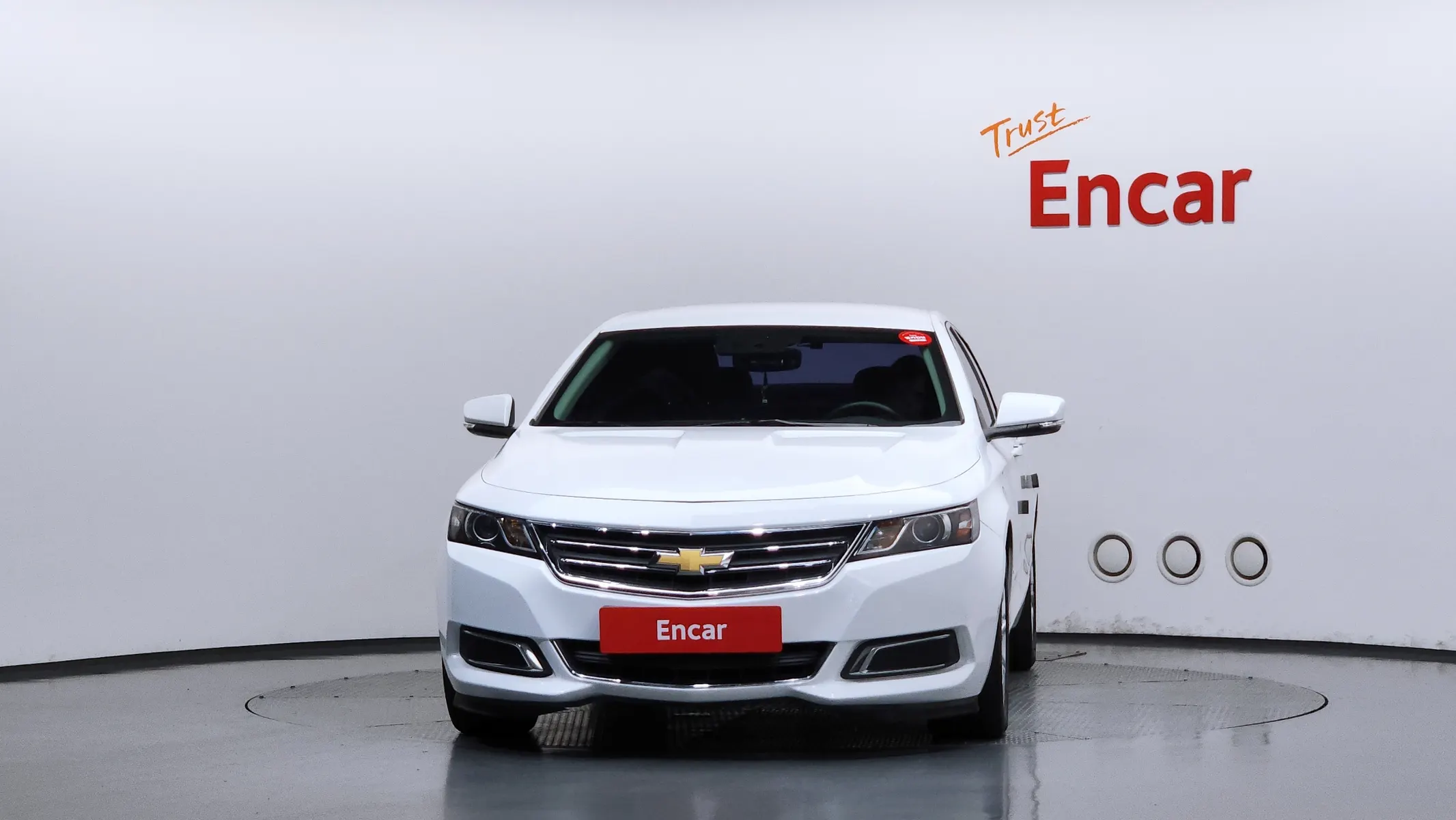 Chevrolet 임팔라 2.5 LT 2015 2/5