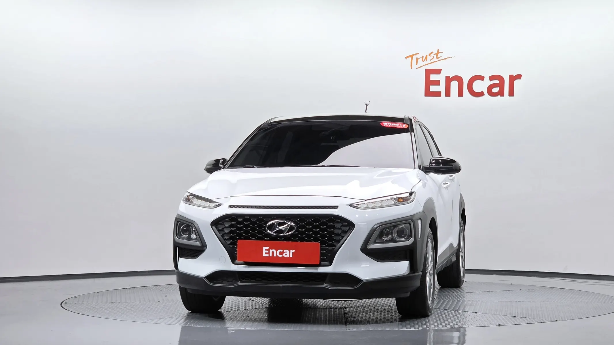 Hyundai Kona 1.6 2WD 2018 3/32