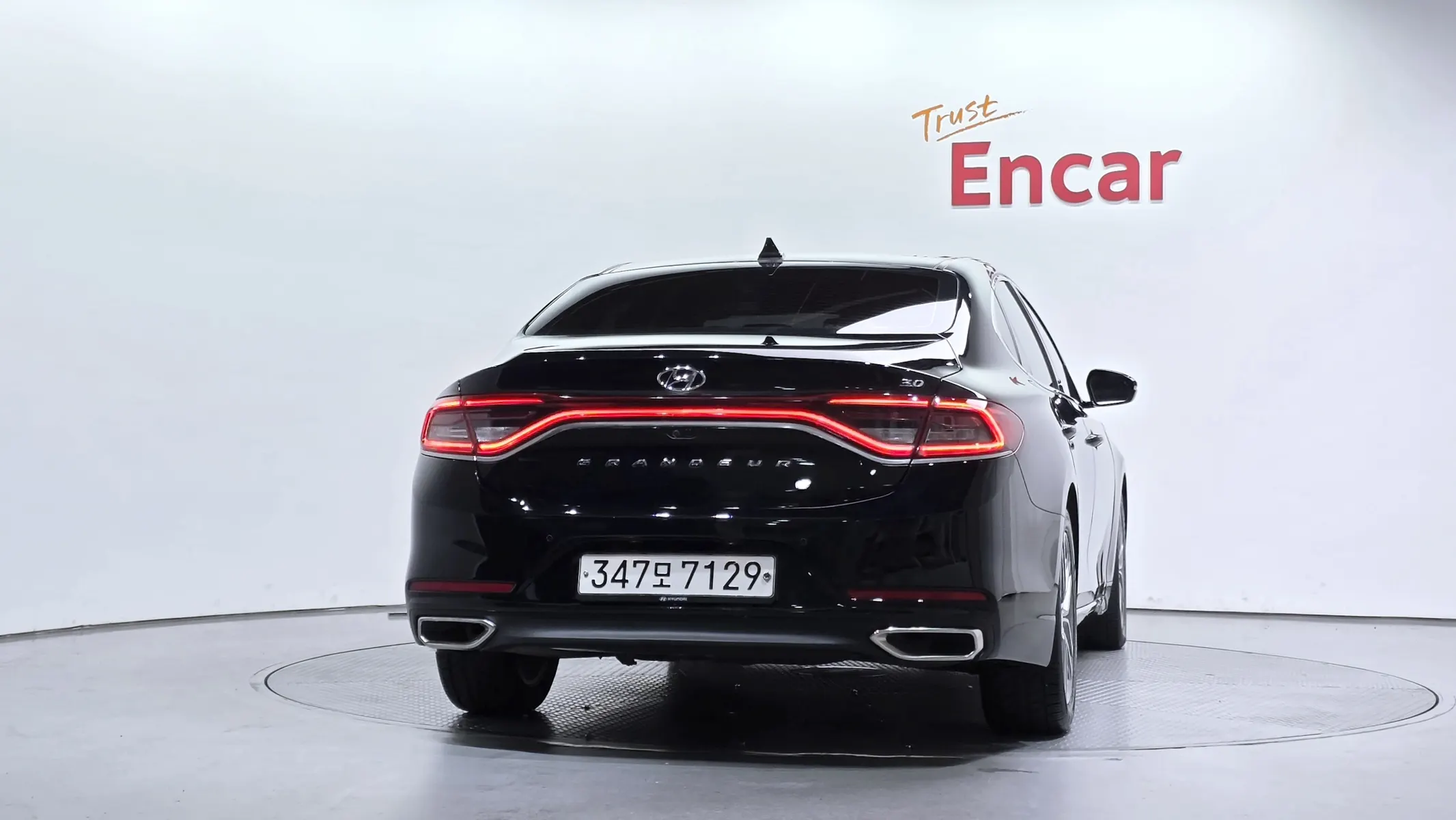 Hyundai IG 3.0 2016 3/5