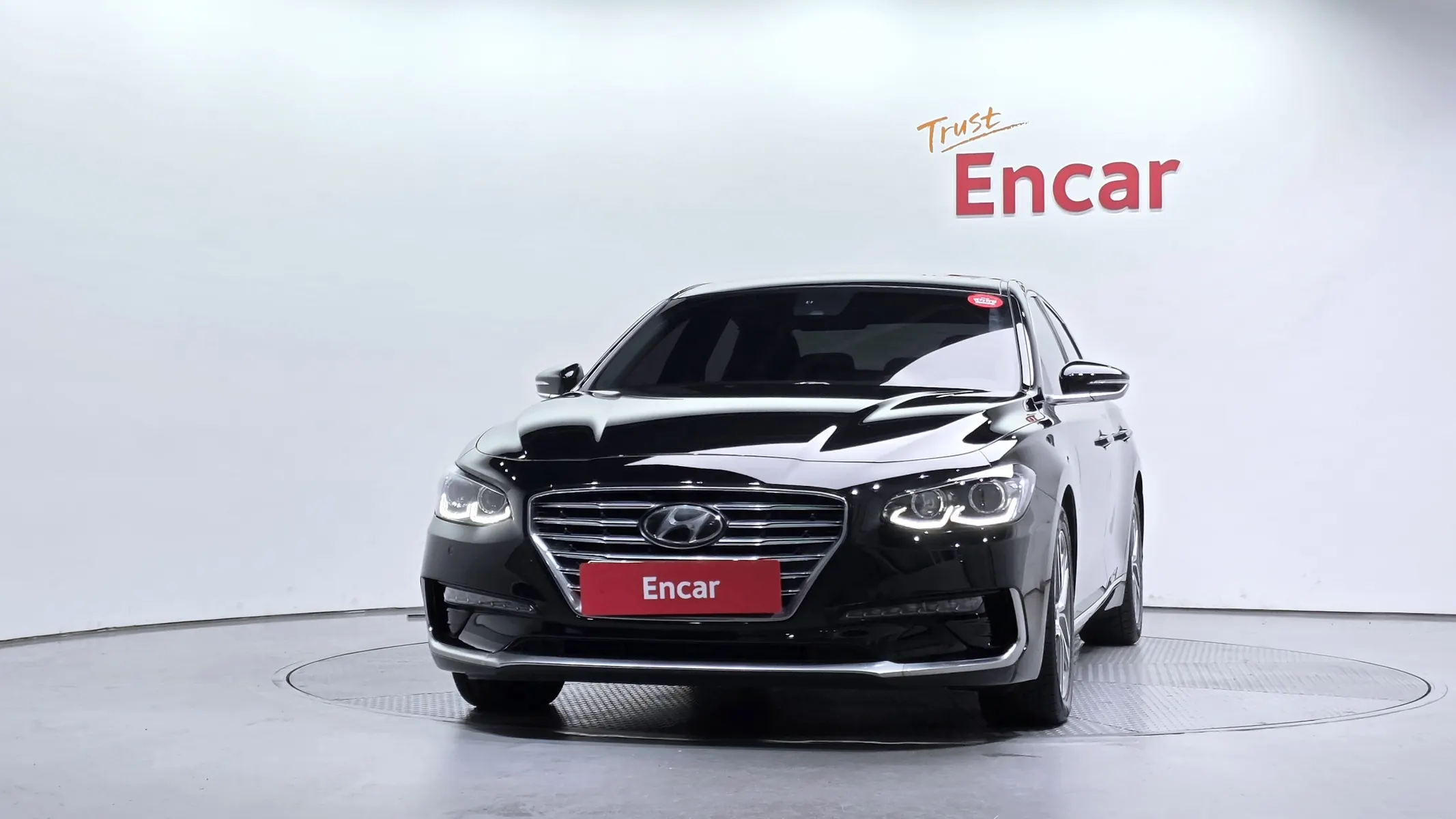 Hyundai IG 3.0 2016 2/5
