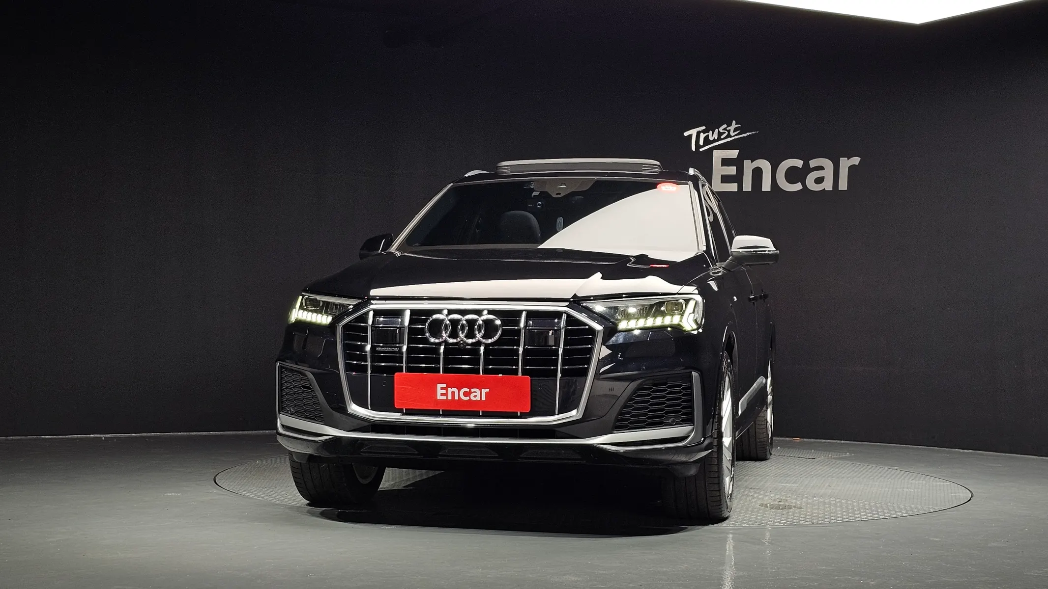Audi Q7 (4M) 45 TDI 2021 3/21