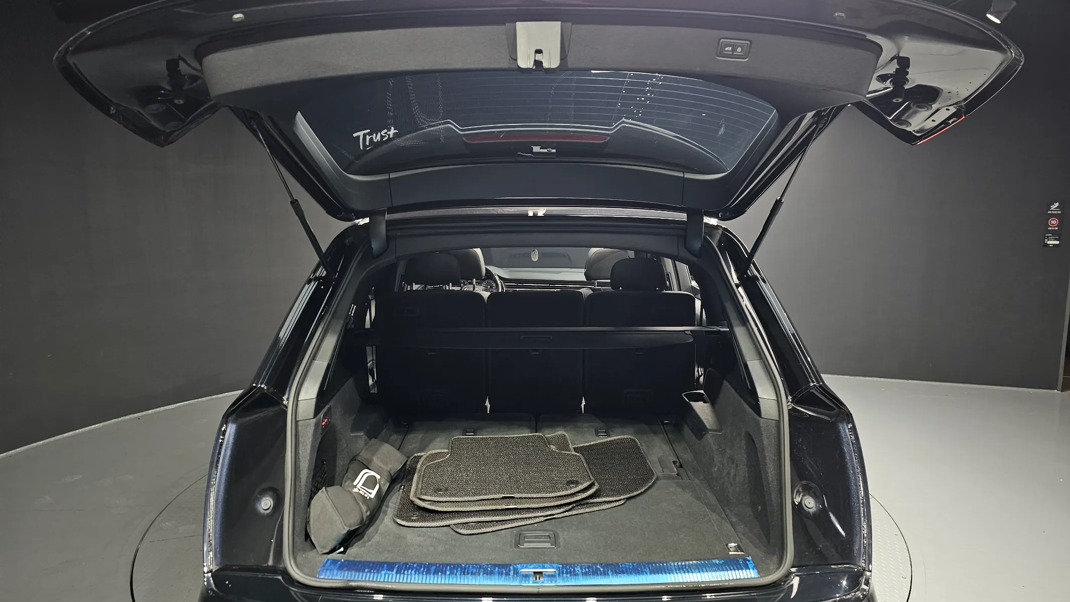 Audi Q7 (4M) 45 TDI 2021 20/21