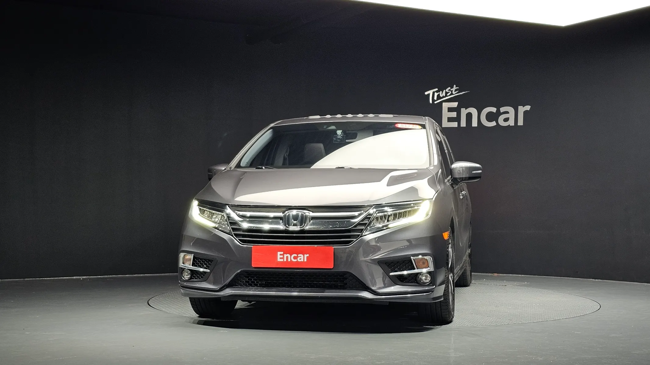 Honda 오딧세이 3.5 2019 2/5