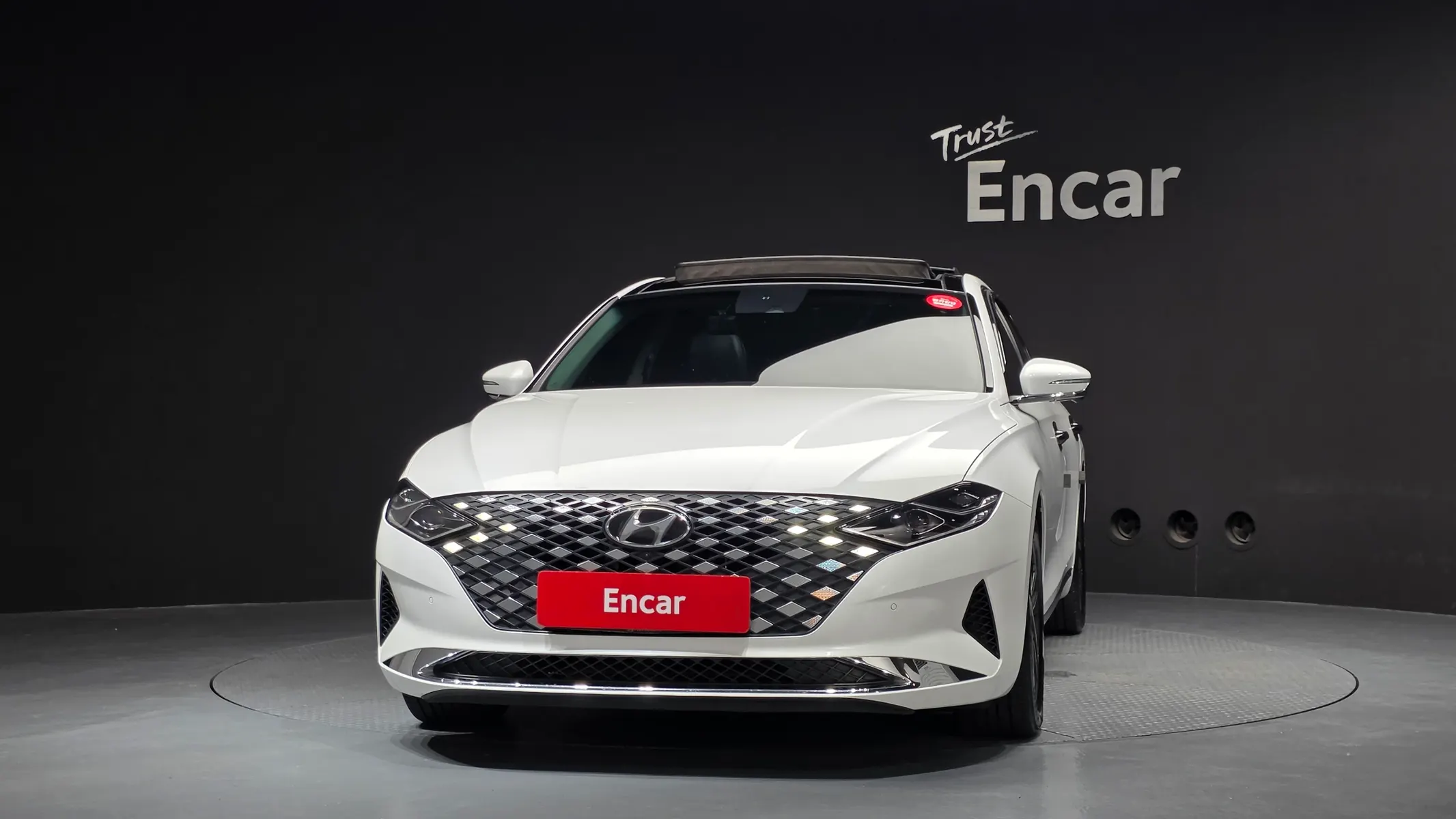 Hyundai IG 2.5 2020 2/5