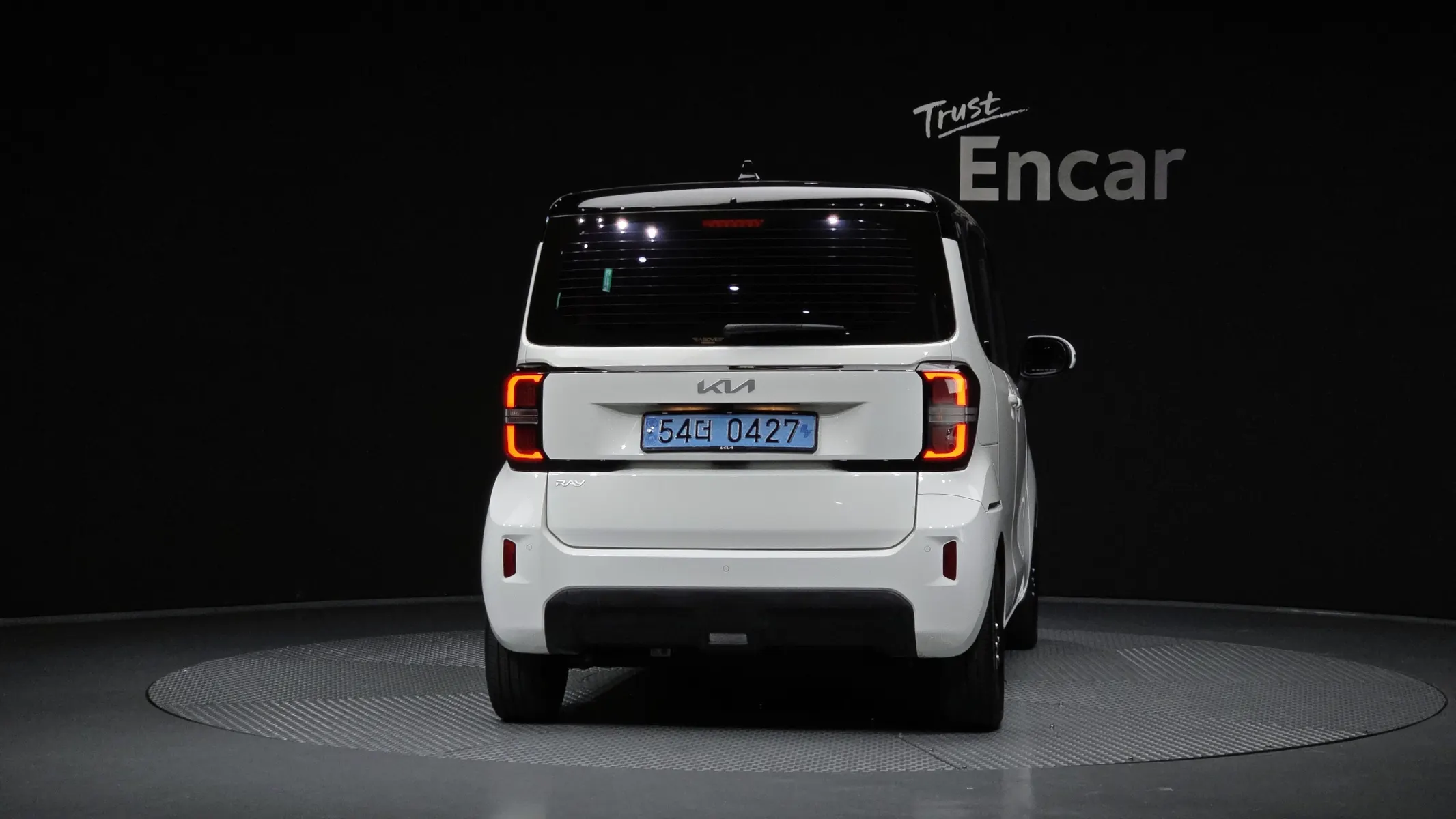 Kia EV 2024 2/5