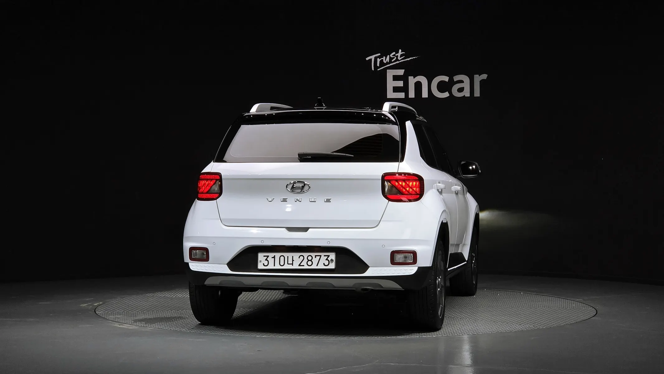 Hyundai Venue 1.6 2019 3/5