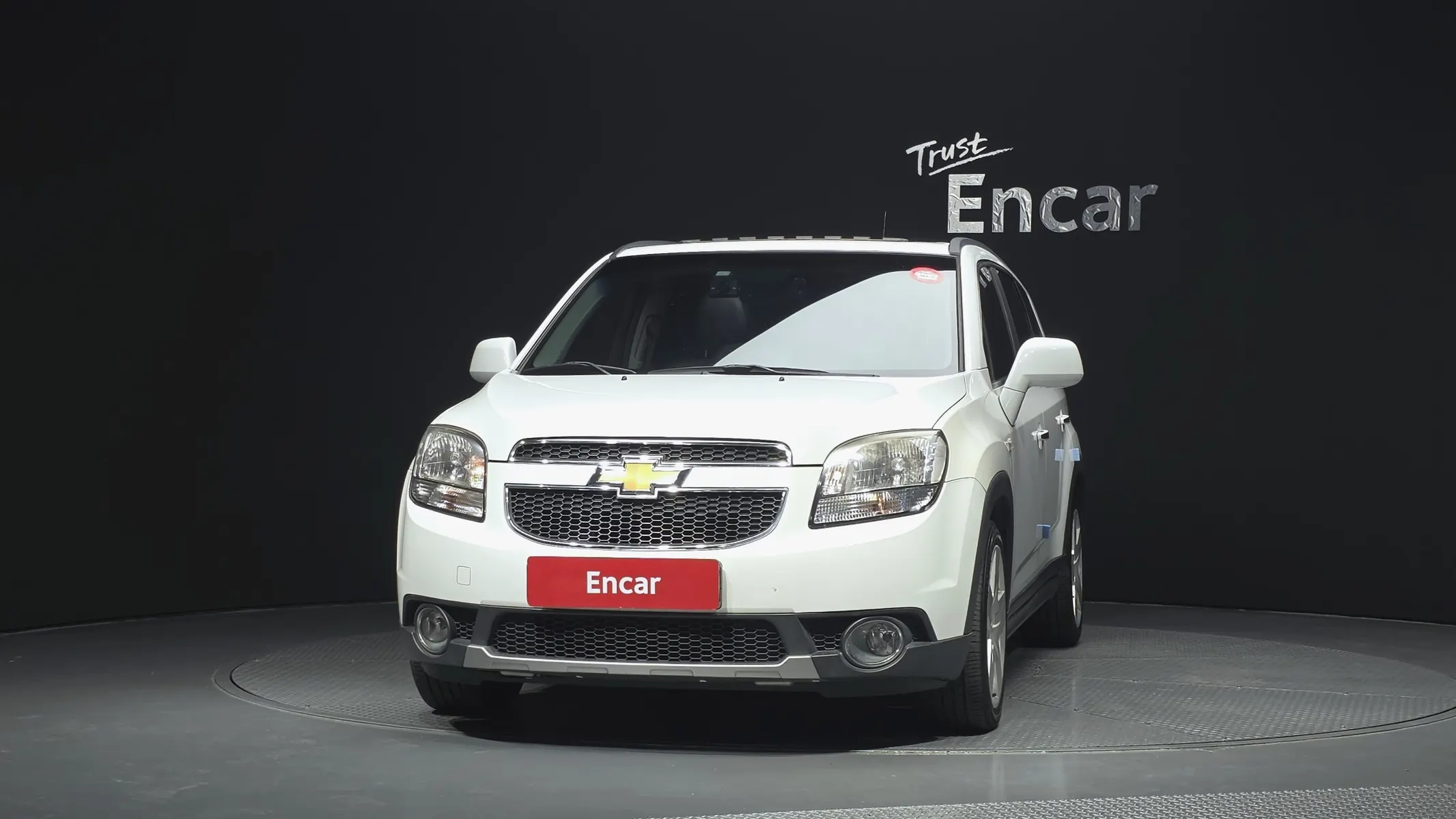 Chevrolet 올란도 2.0 LTZ 2012 3/33
