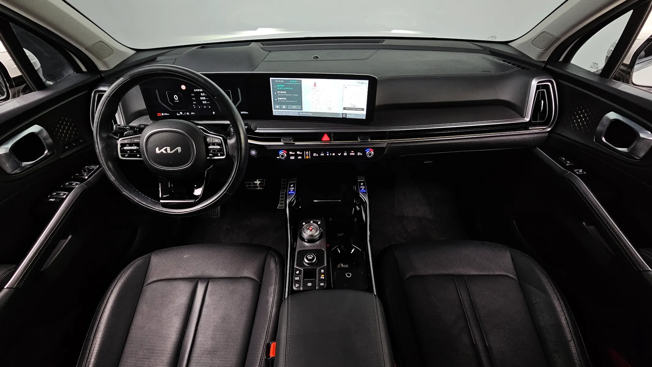 Kia 4 2.5T 2WD 2023 4/5