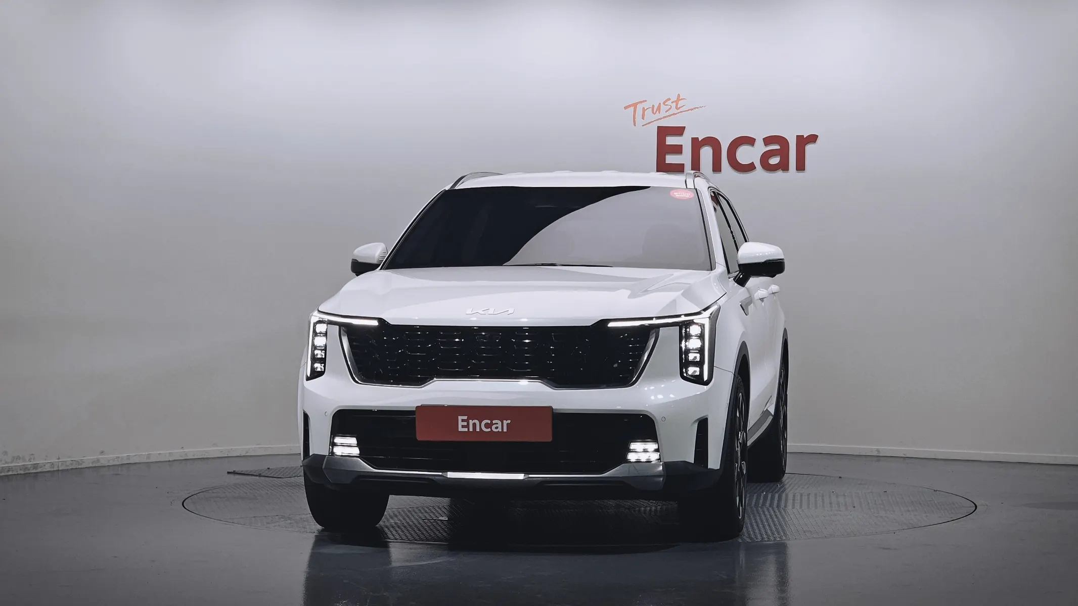 Kia 4 2.5T 2WD 2023 2/5
