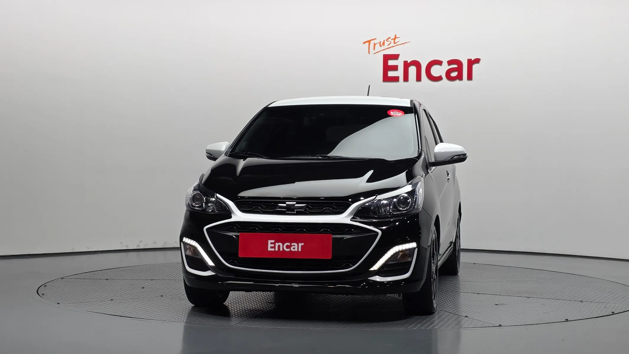 Chevrolet Spark 2021 3/32