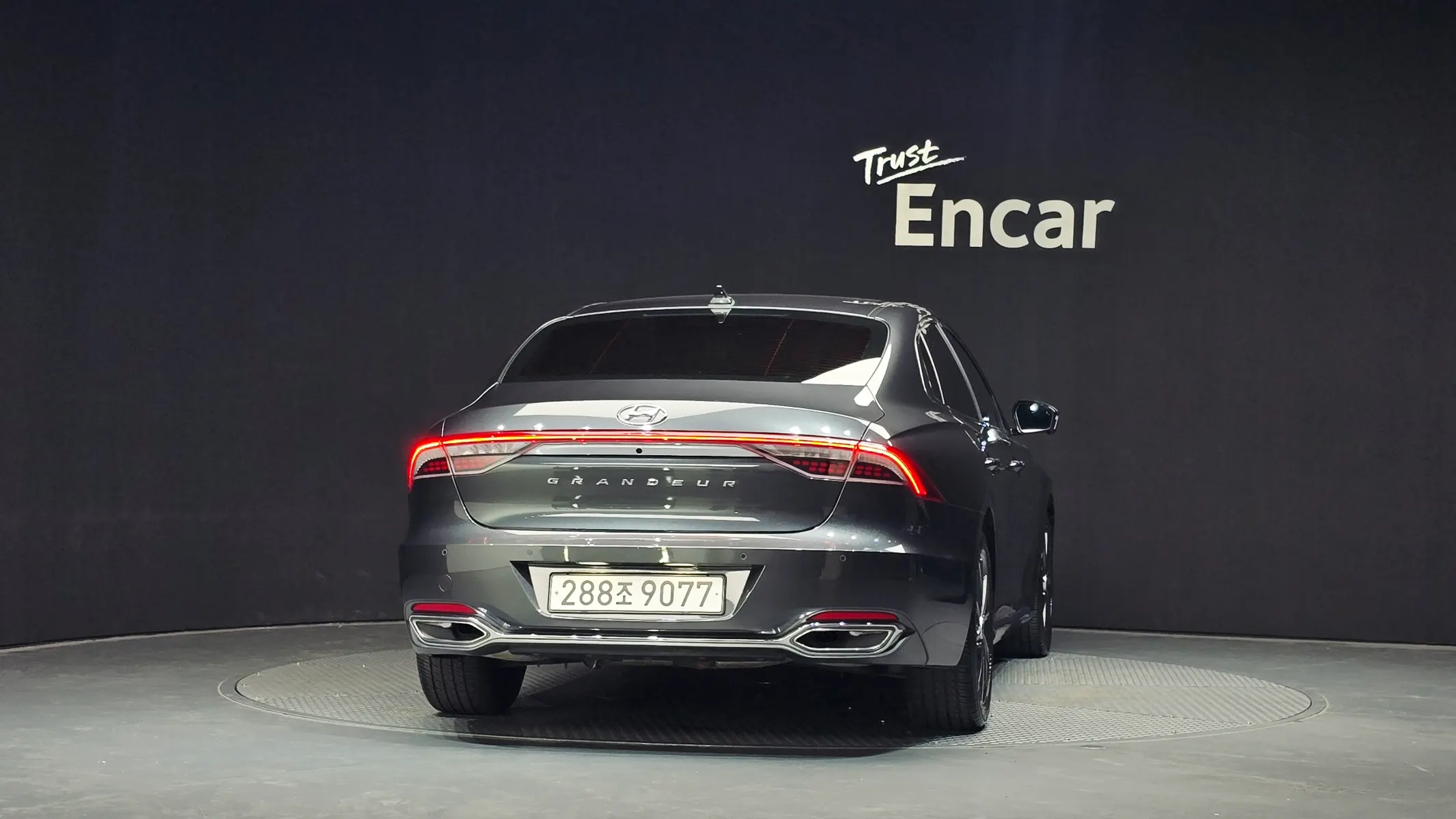 Hyundai IG 2.5 2021 3/5