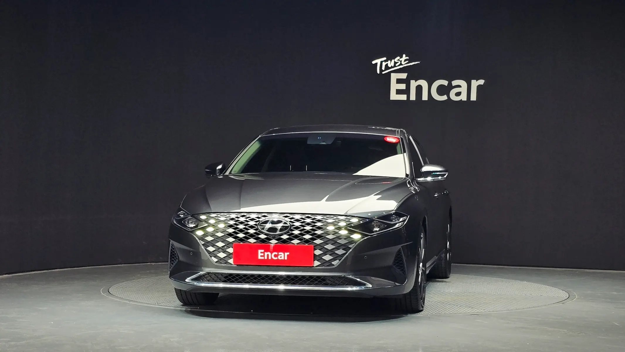 Hyundai IG 2.5 2021 2/5