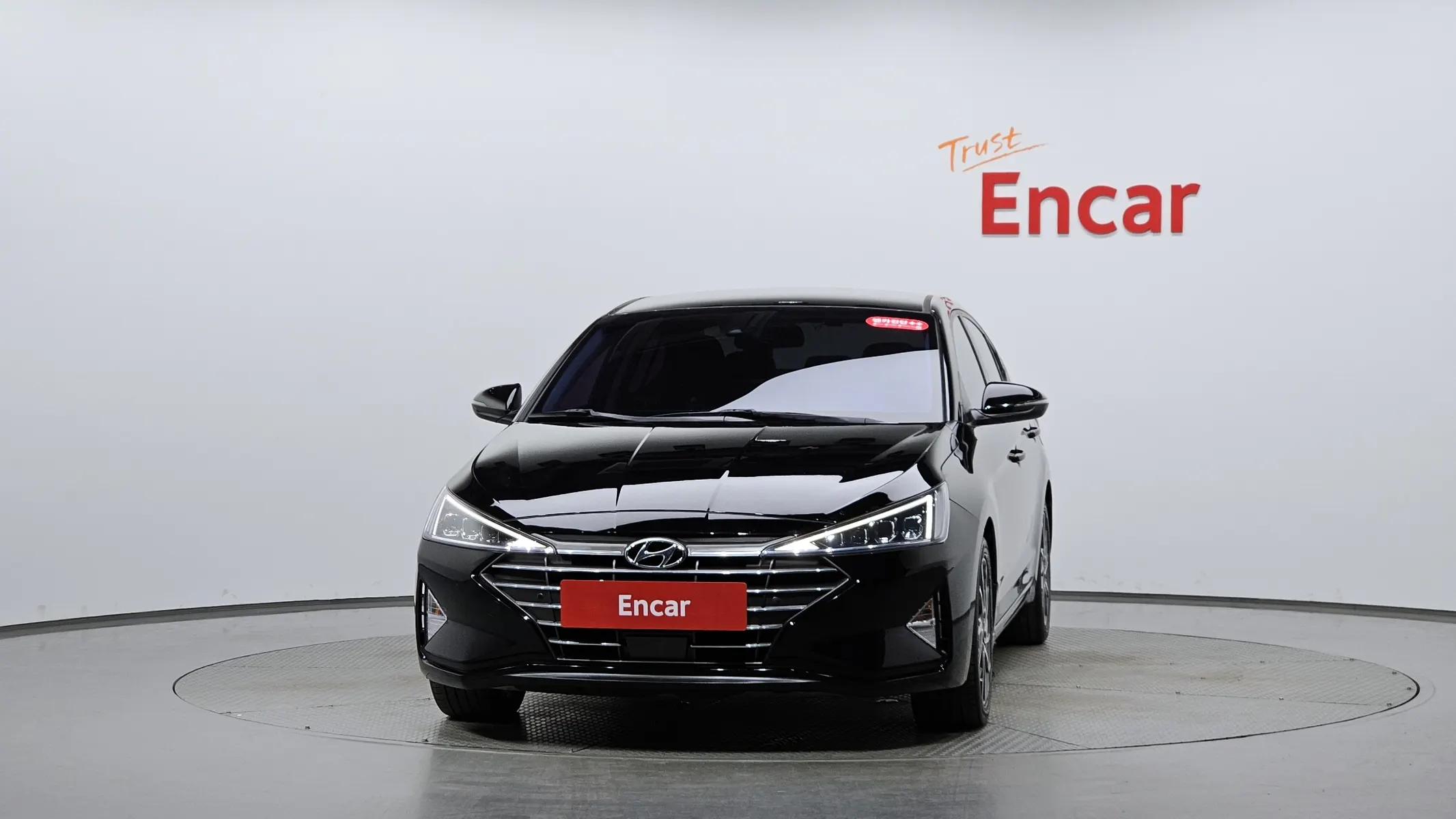Hyundai AD 1.6 2019 3/34