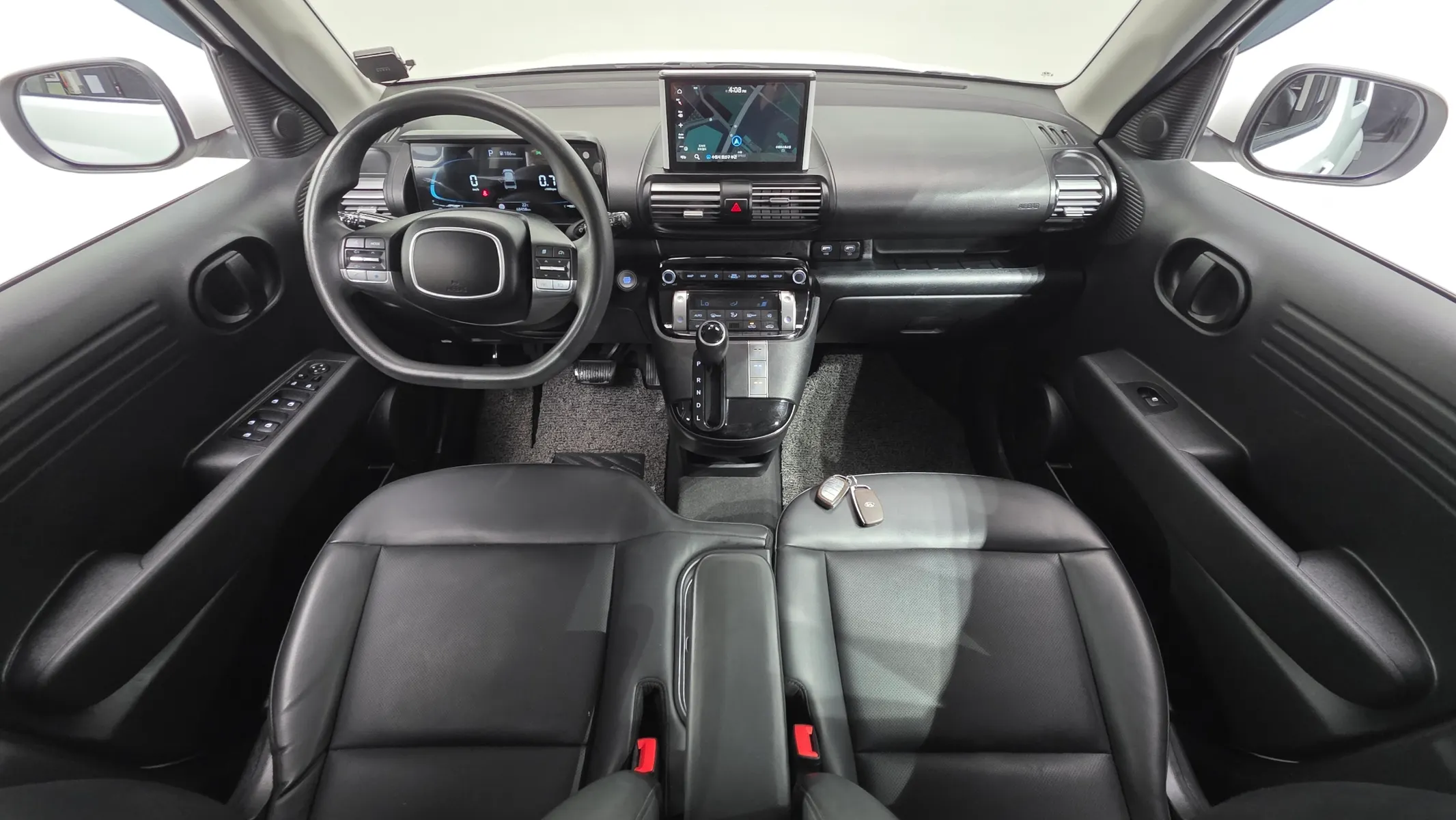 Hyundai Casper 2022 4/5
