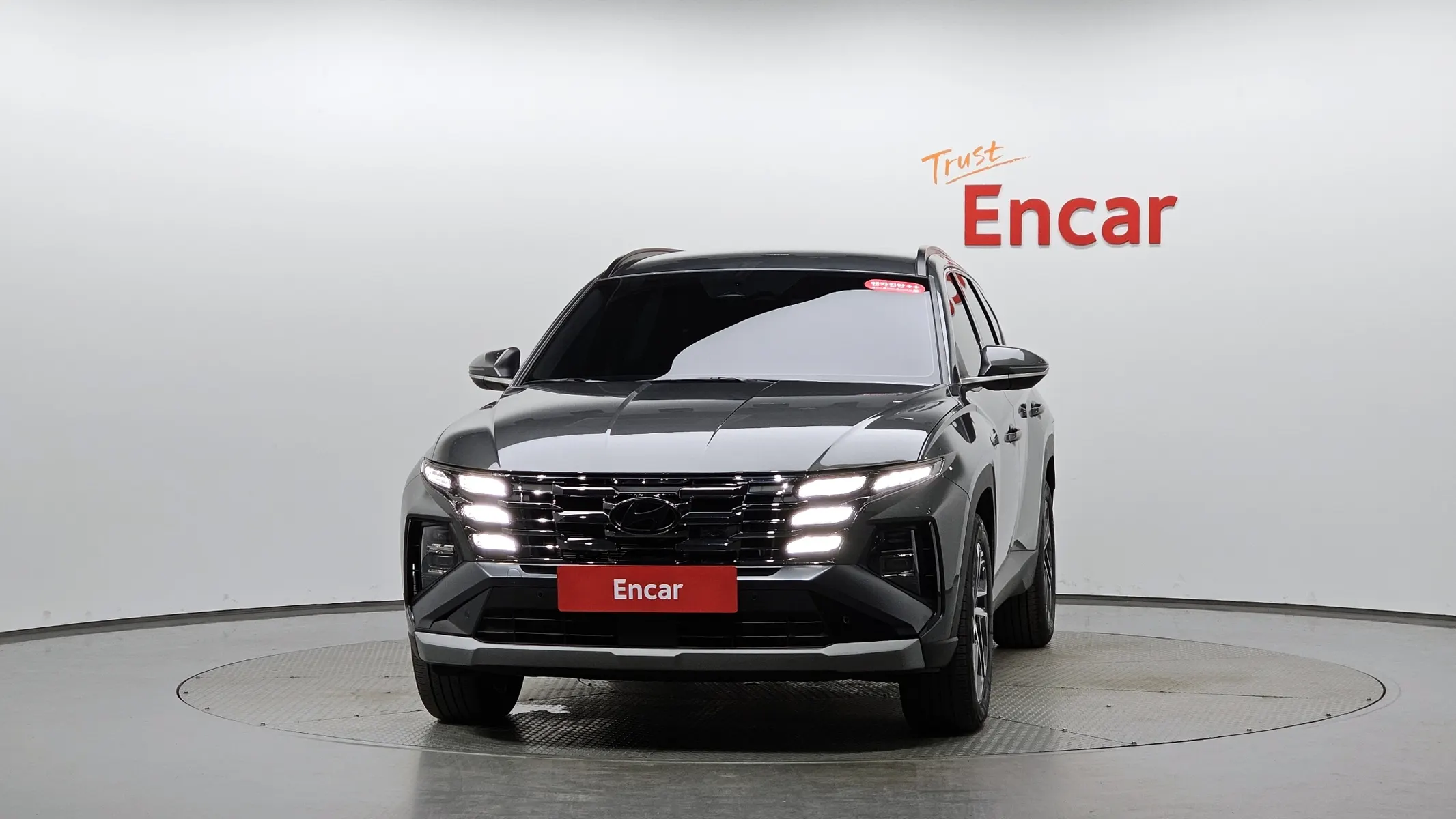 Hyundai (NX4) HEV 1.6 2WD 2024 2/5