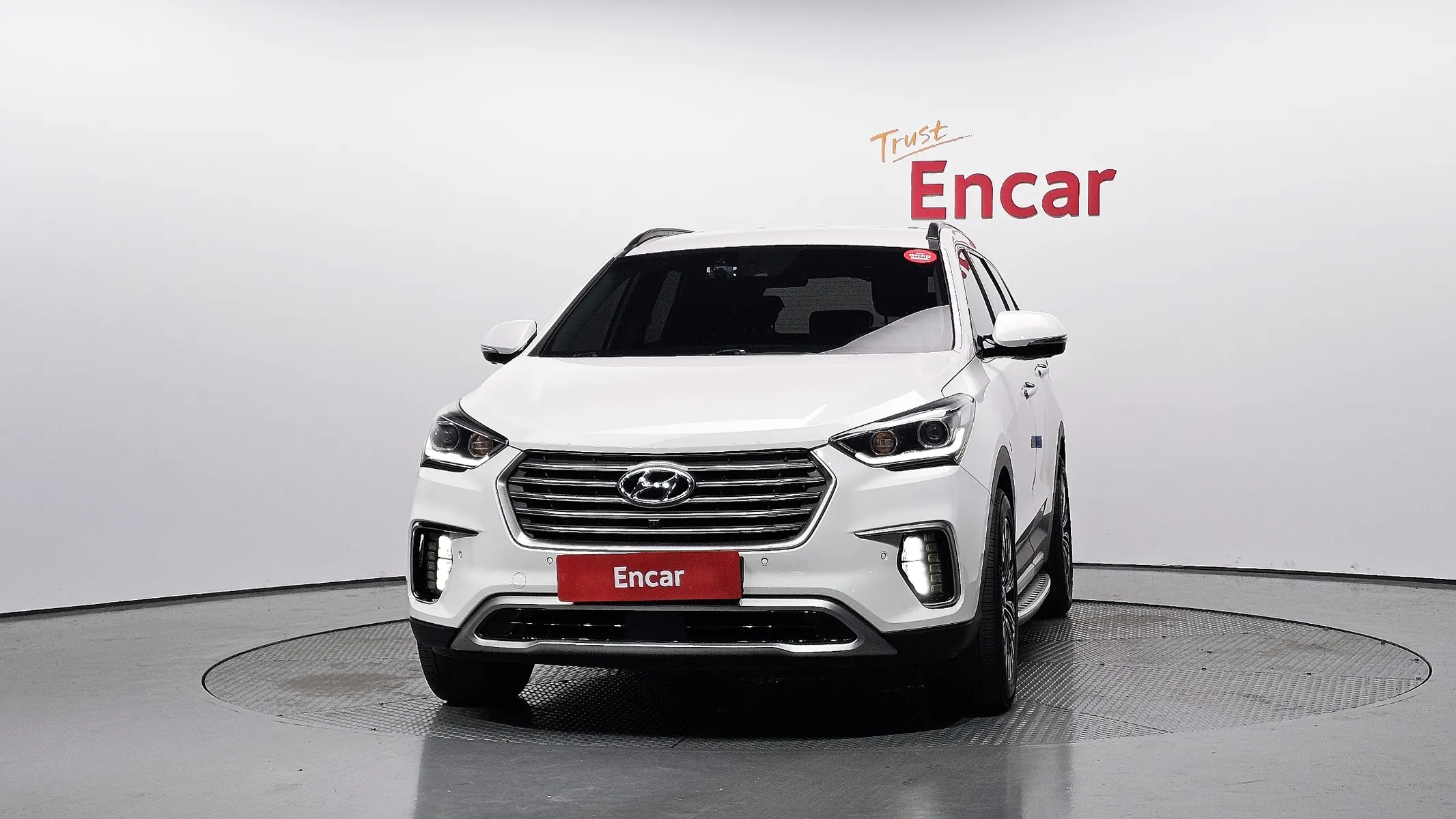 Hyundai 맥스크루즈 3.3 4WD 2016 2/5