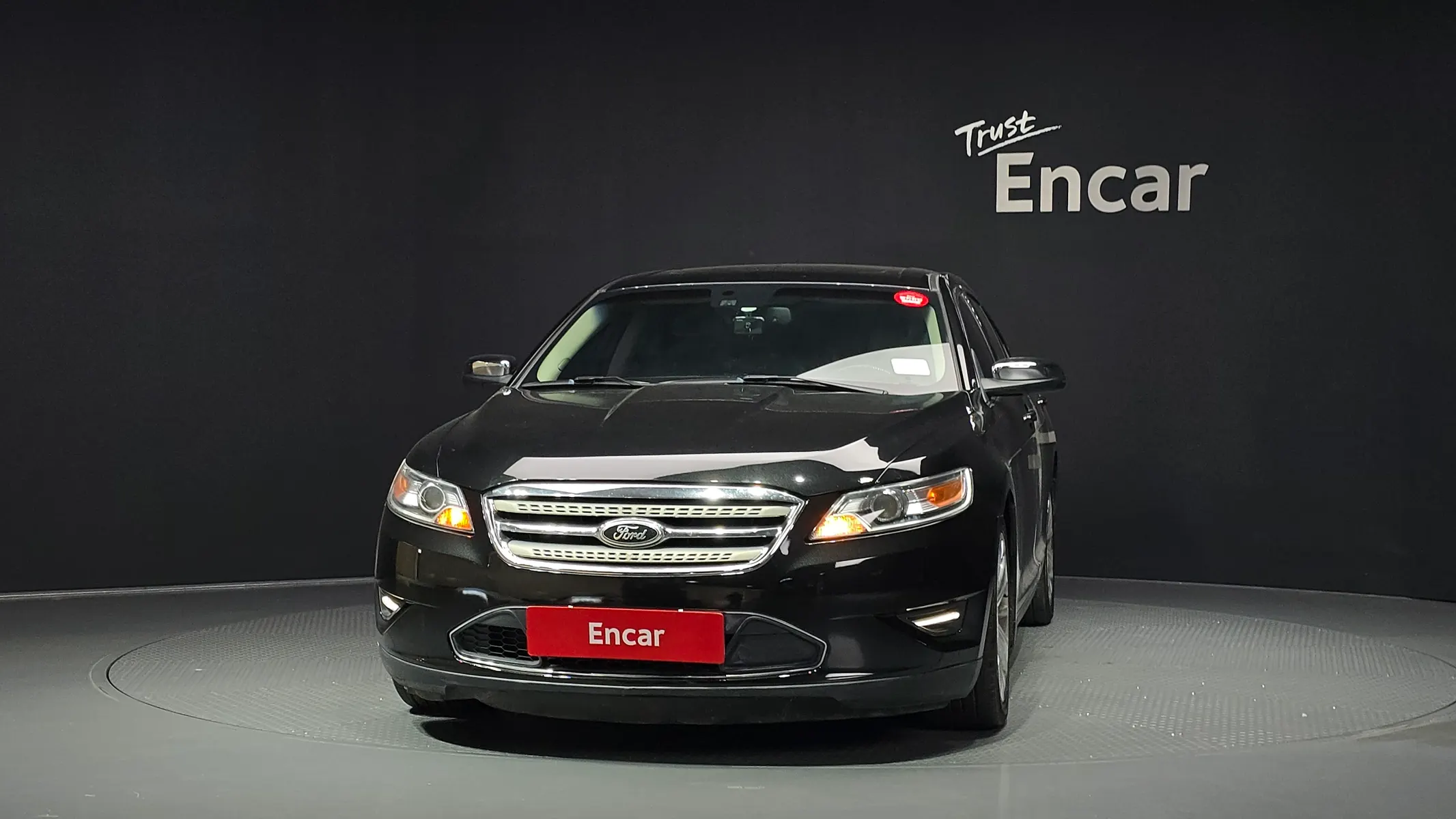 Ford 토러스 3.5 Limited 2010 3/32