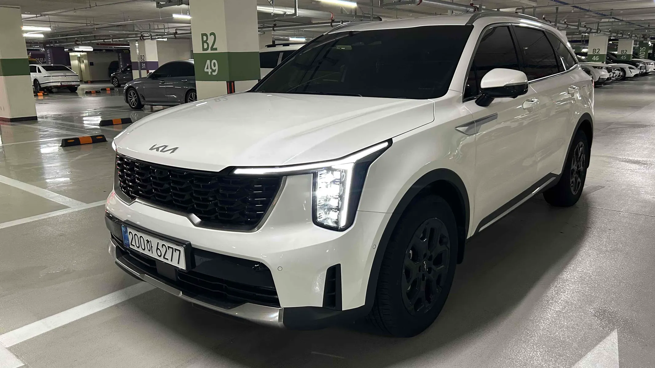 Kia 4 HEV 1.6 2WD 2026 4/5