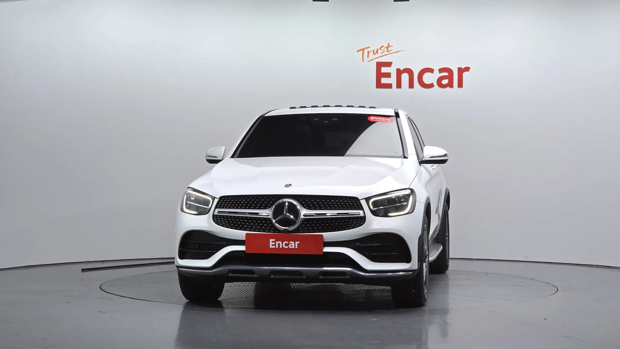 Mercedes-Benz GLC-Class X253 GLC220 d 4MATIC 2023 2/31