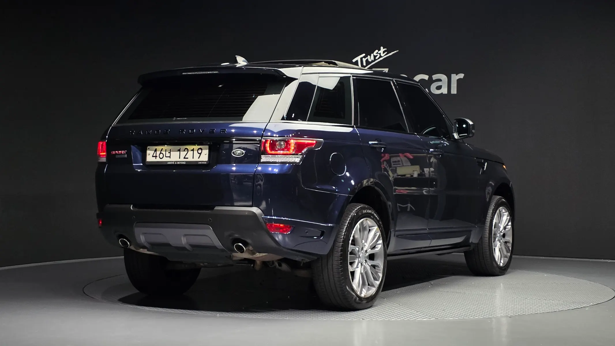 Land Rover 2 3.0 SDV6 AB 2017 2/37