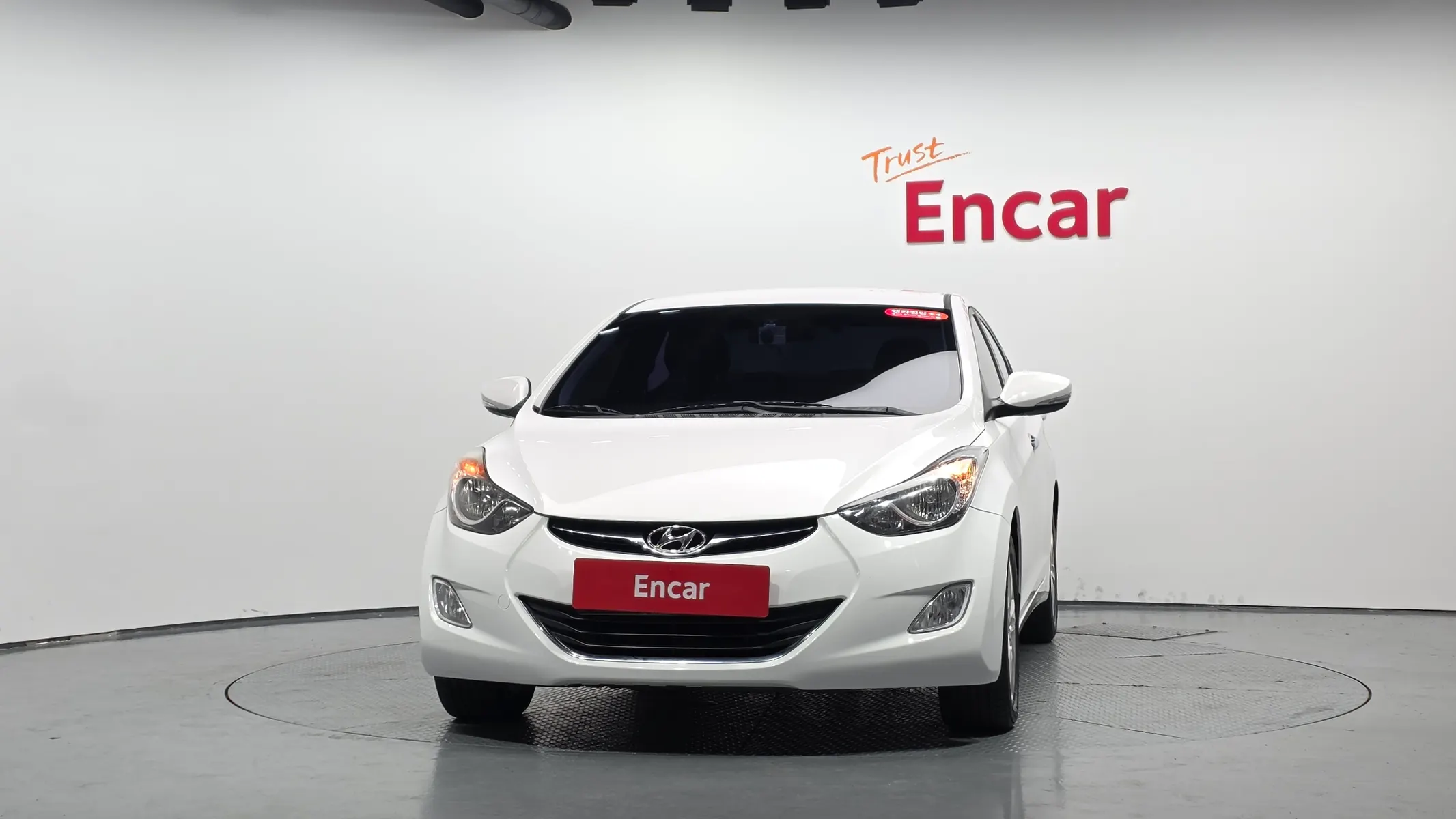 Hyundai MD M16 GDI 2012 2/5