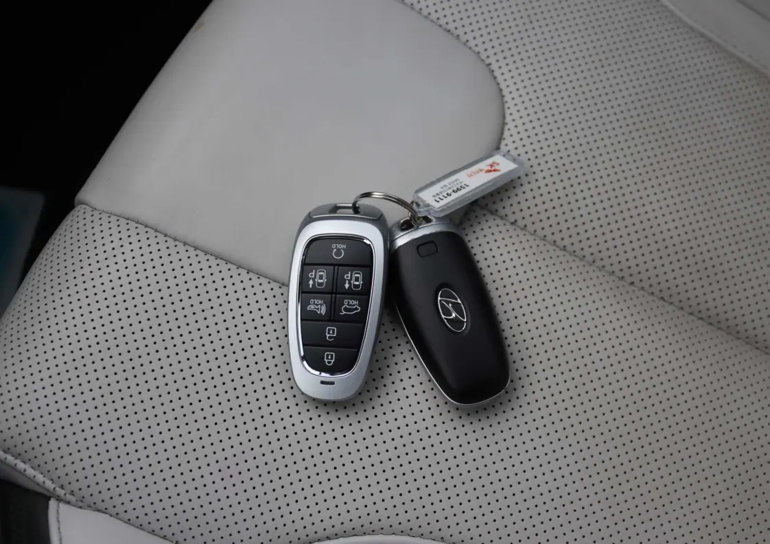 Hyundai 싼타페 2.2 2WD 2023 8/9