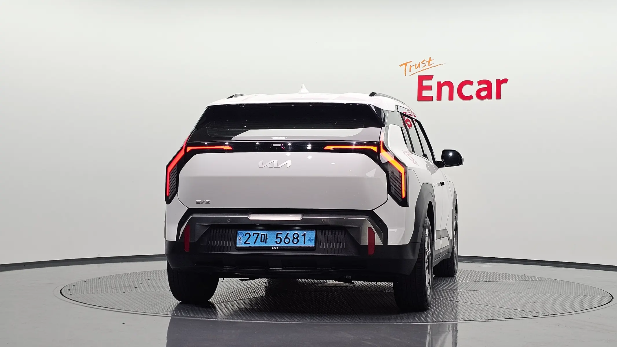 Kia EV3 2WD 2024 3/5