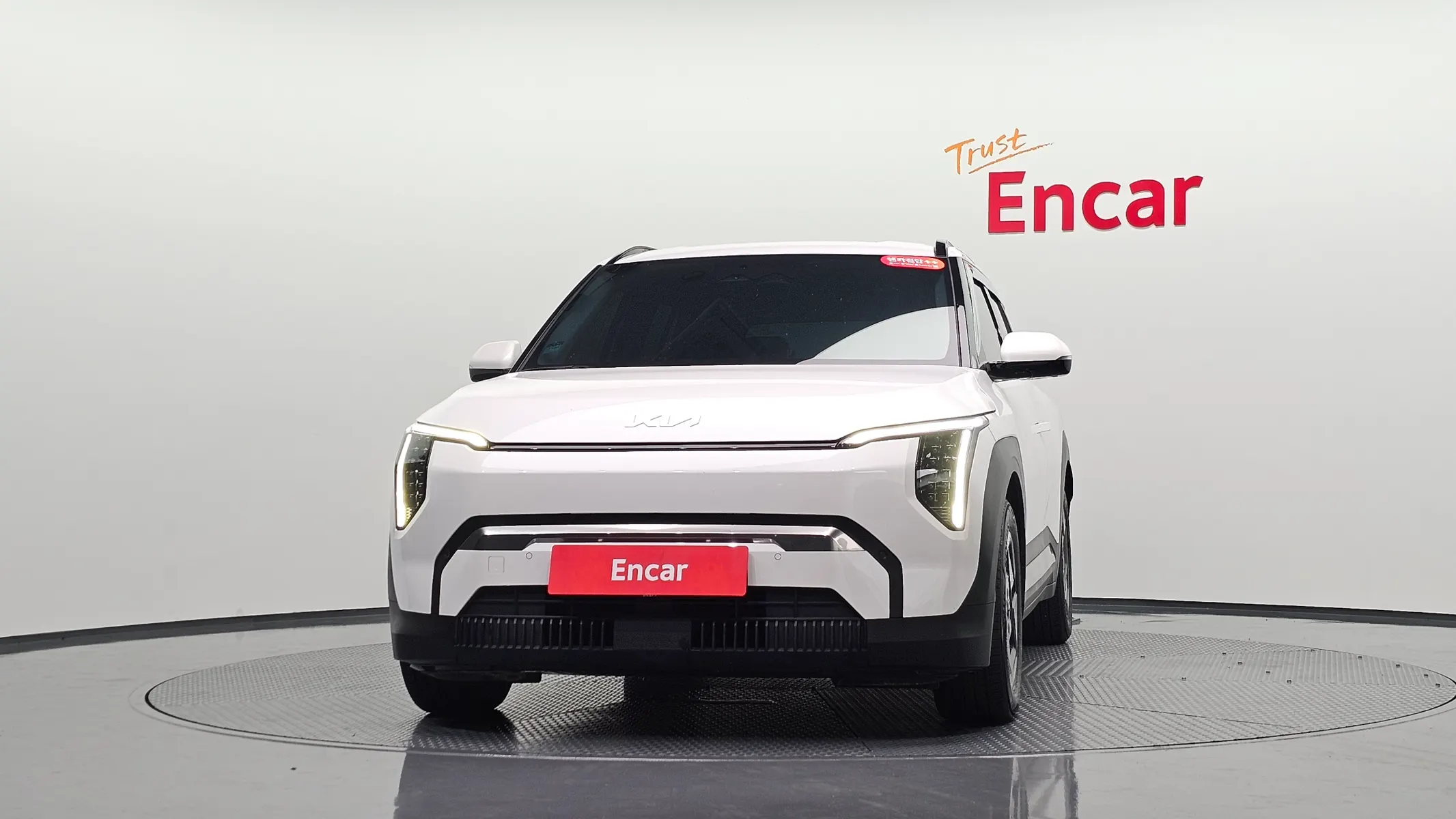 Kia EV3 2WD 2024 2/5
