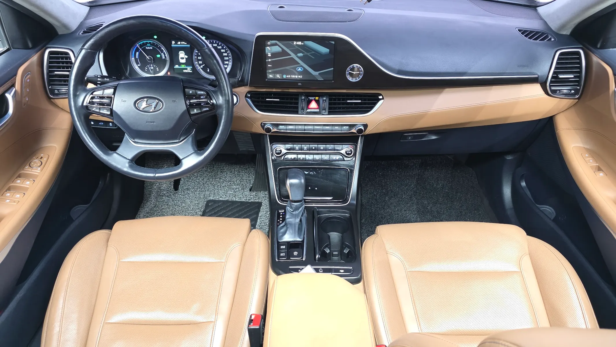 Hyundai IG 2017 4/5