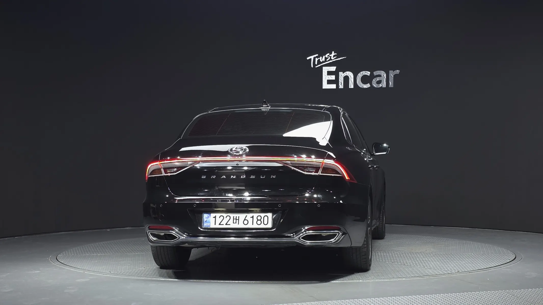 Hyundai IG 3.0 LPi () 2022 3/5