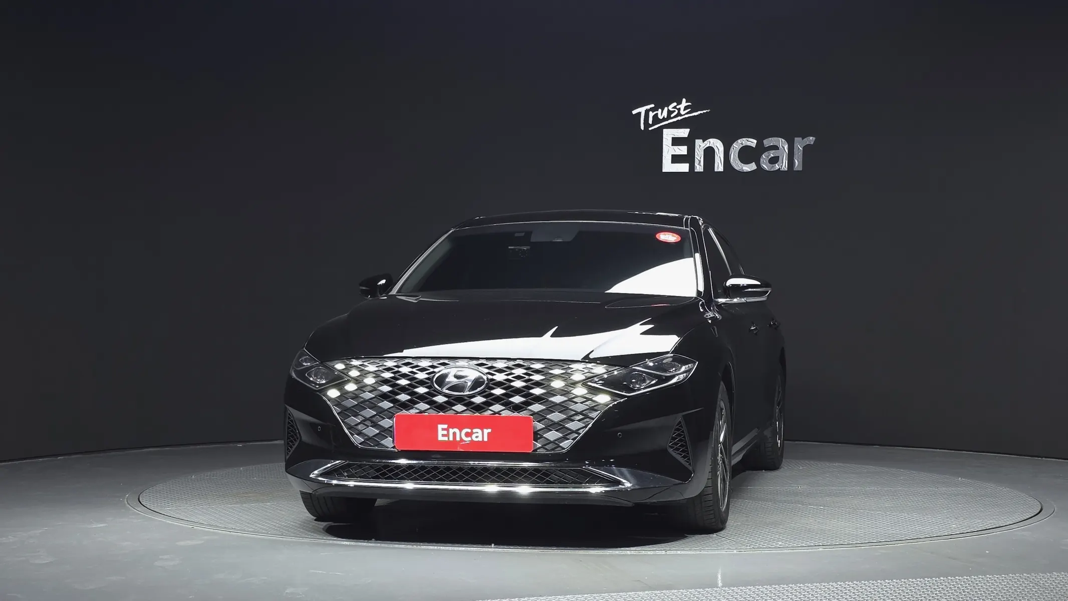 Hyundai IG 3.0 LPi () 2022 2/5