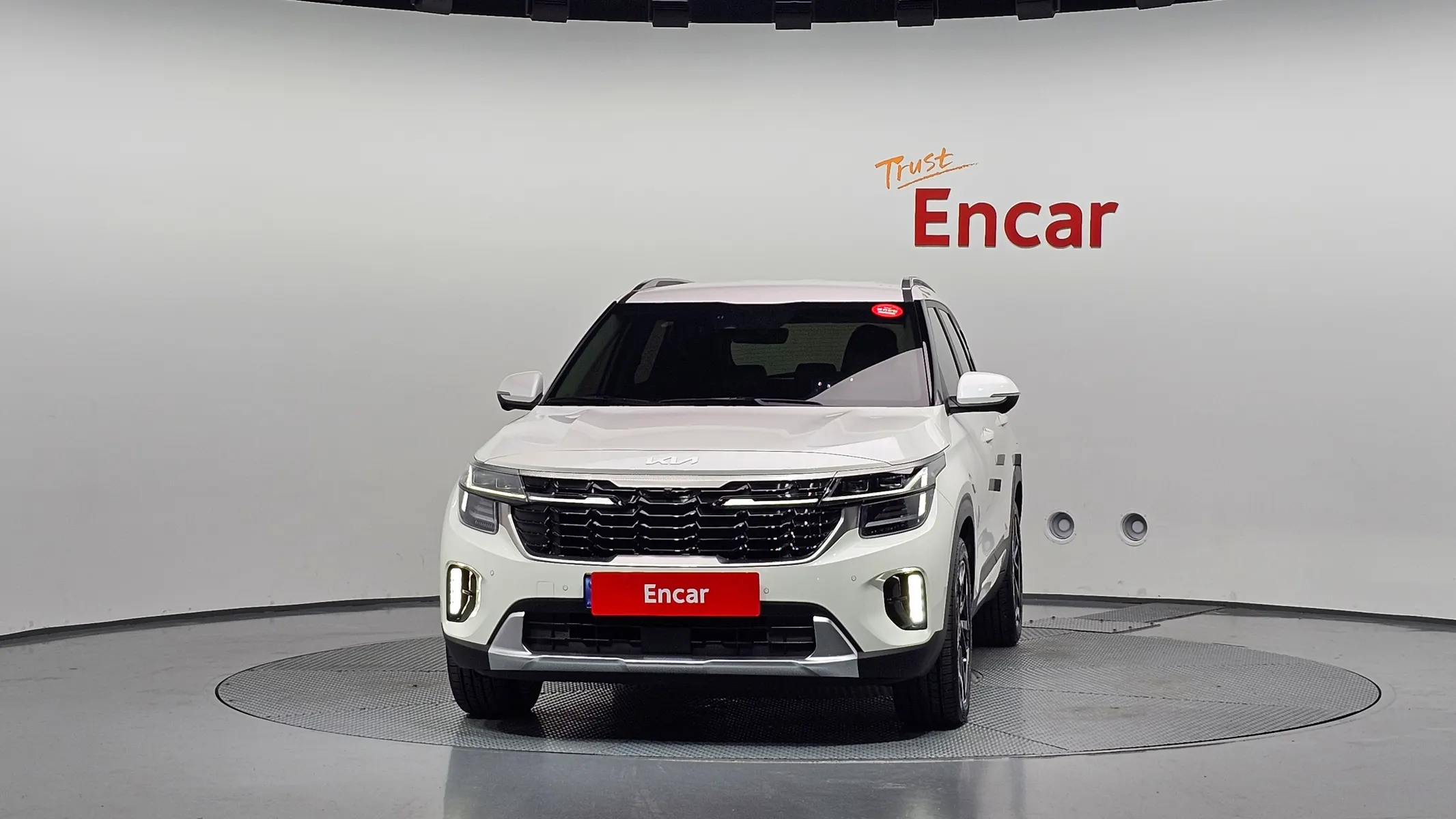 Kia Seltos 2.0 2WD 2024 2/5