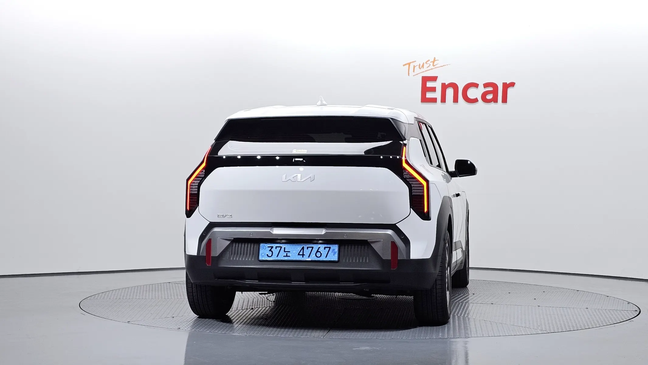Kia EV3 2WD 2025 3/5