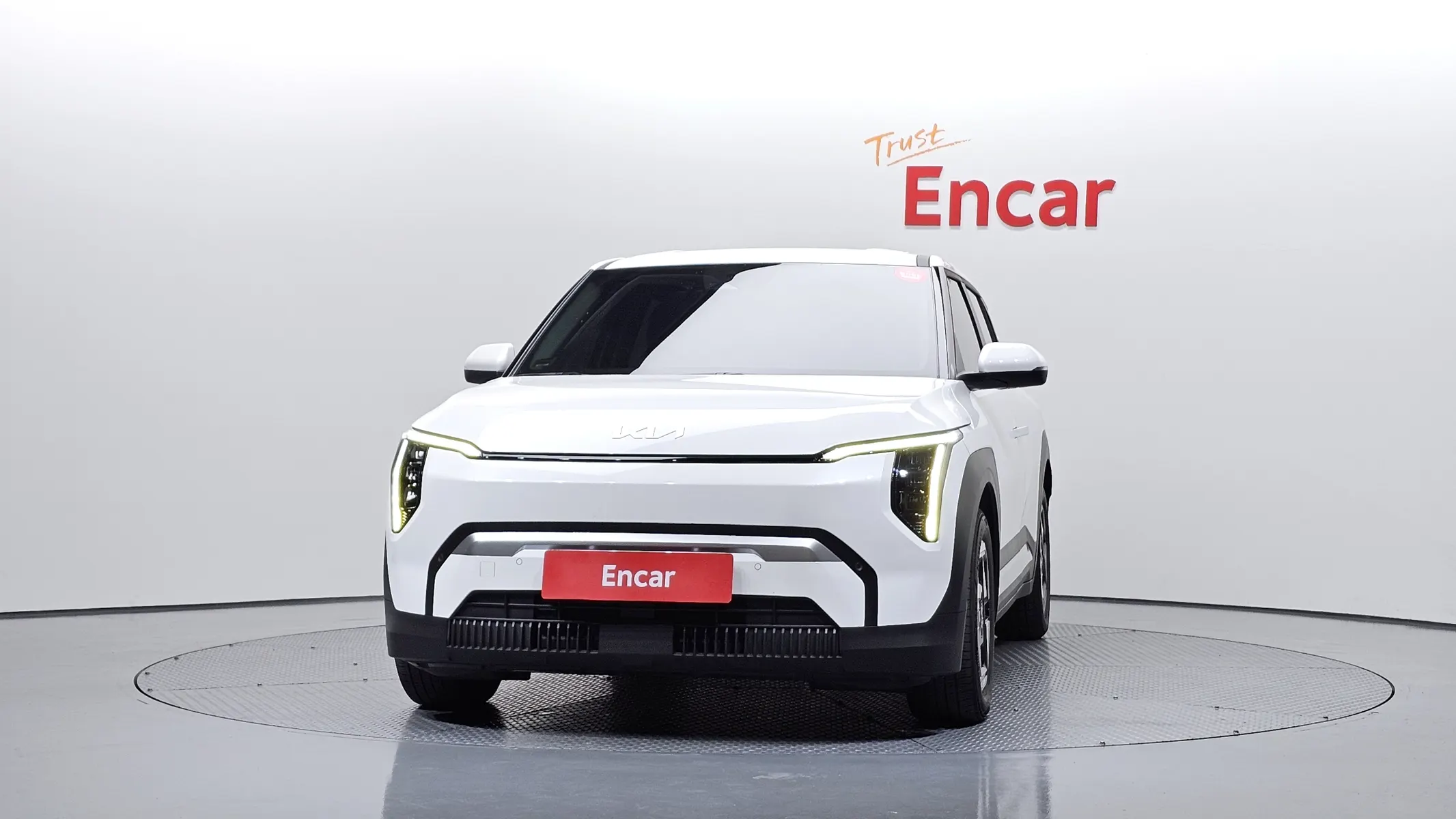 Kia EV3 2WD 2025 2/5