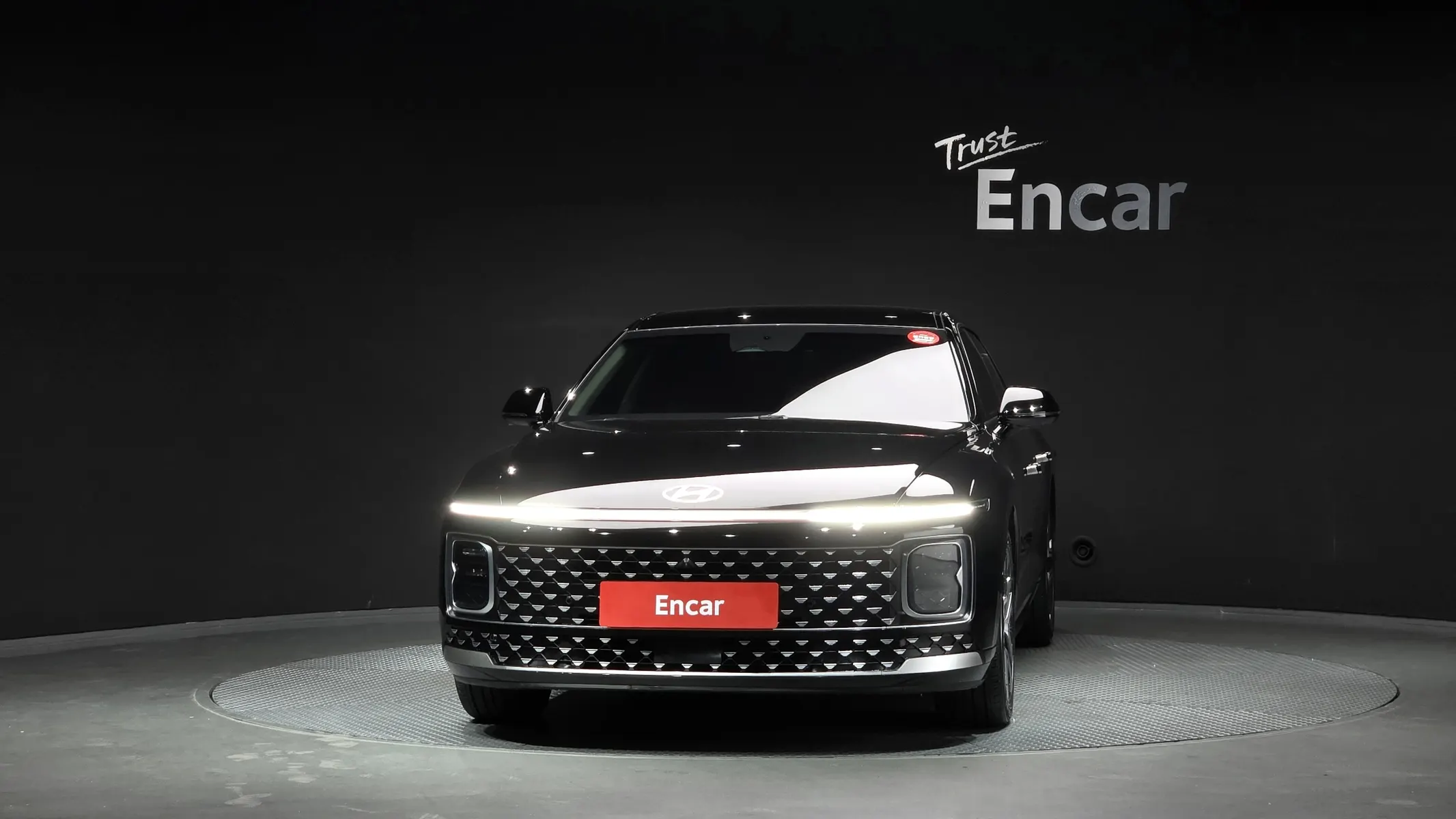 Hyundai (GN7) 2.5 2WD 2023 2/5