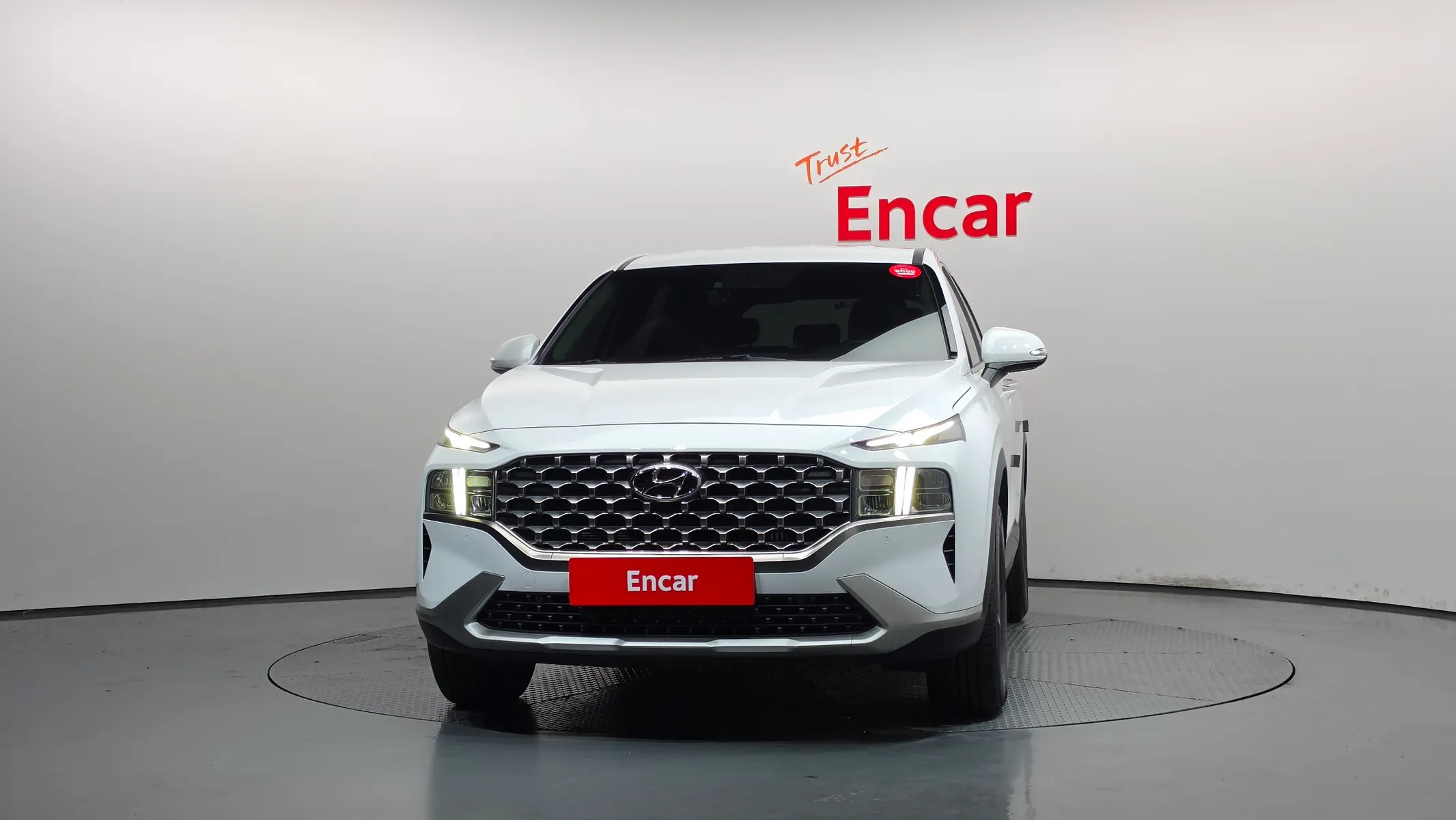 Hyundai 싼타페 HEV 1.6 2WD 2022 2/5
