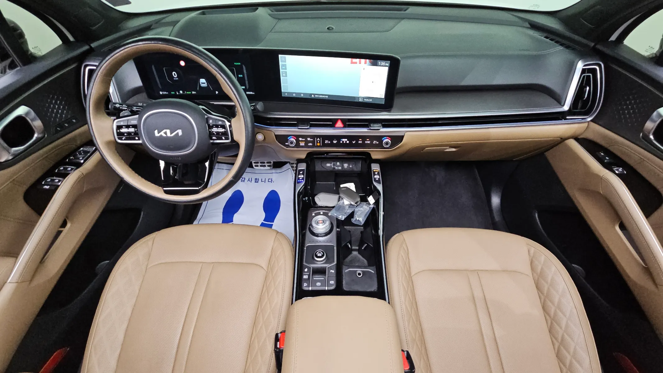 Kia 4 HEV 1.6 2WD 2024 4/5